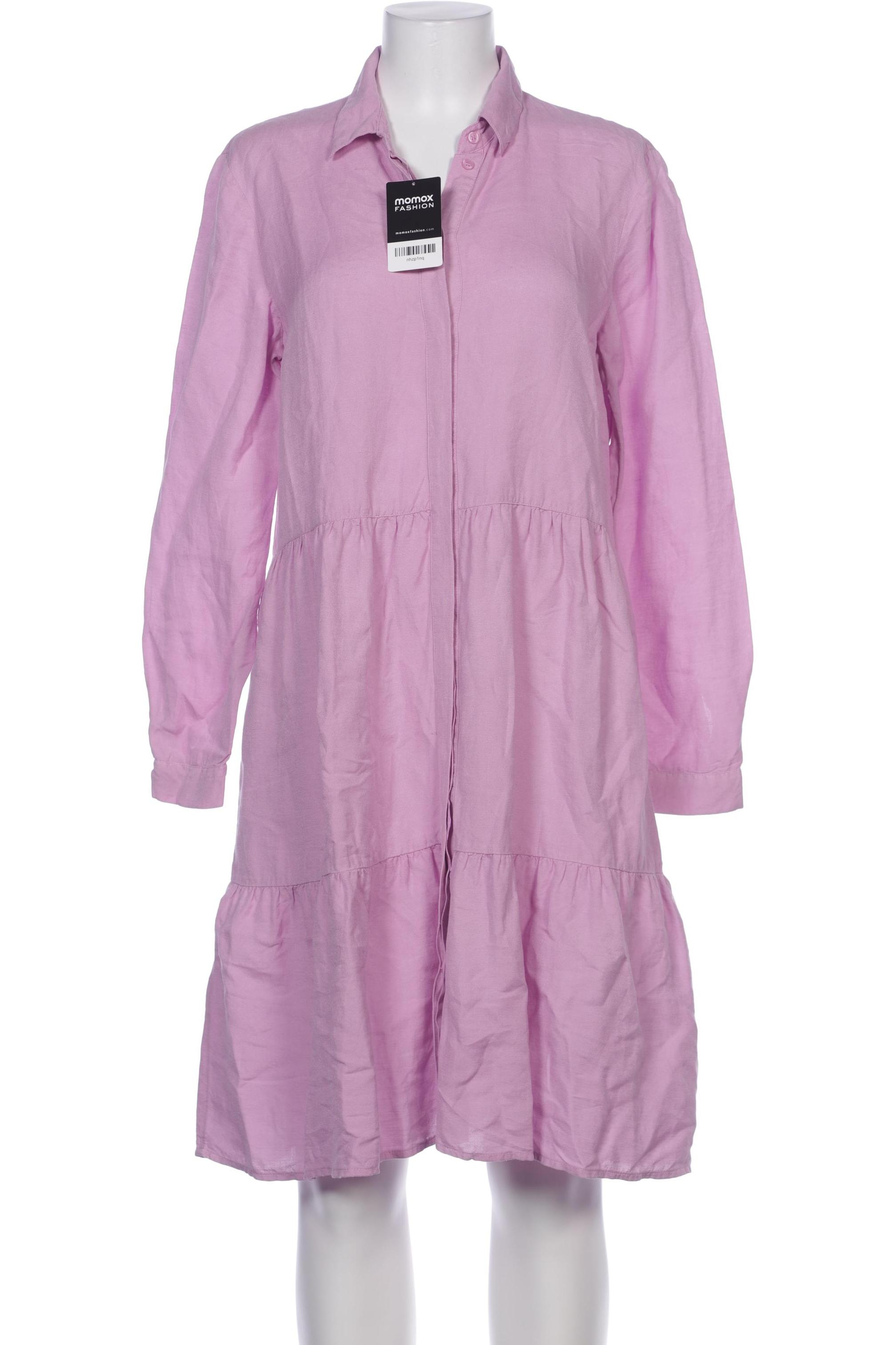 

Esprit Damen Kleid, pink, Gr. 38