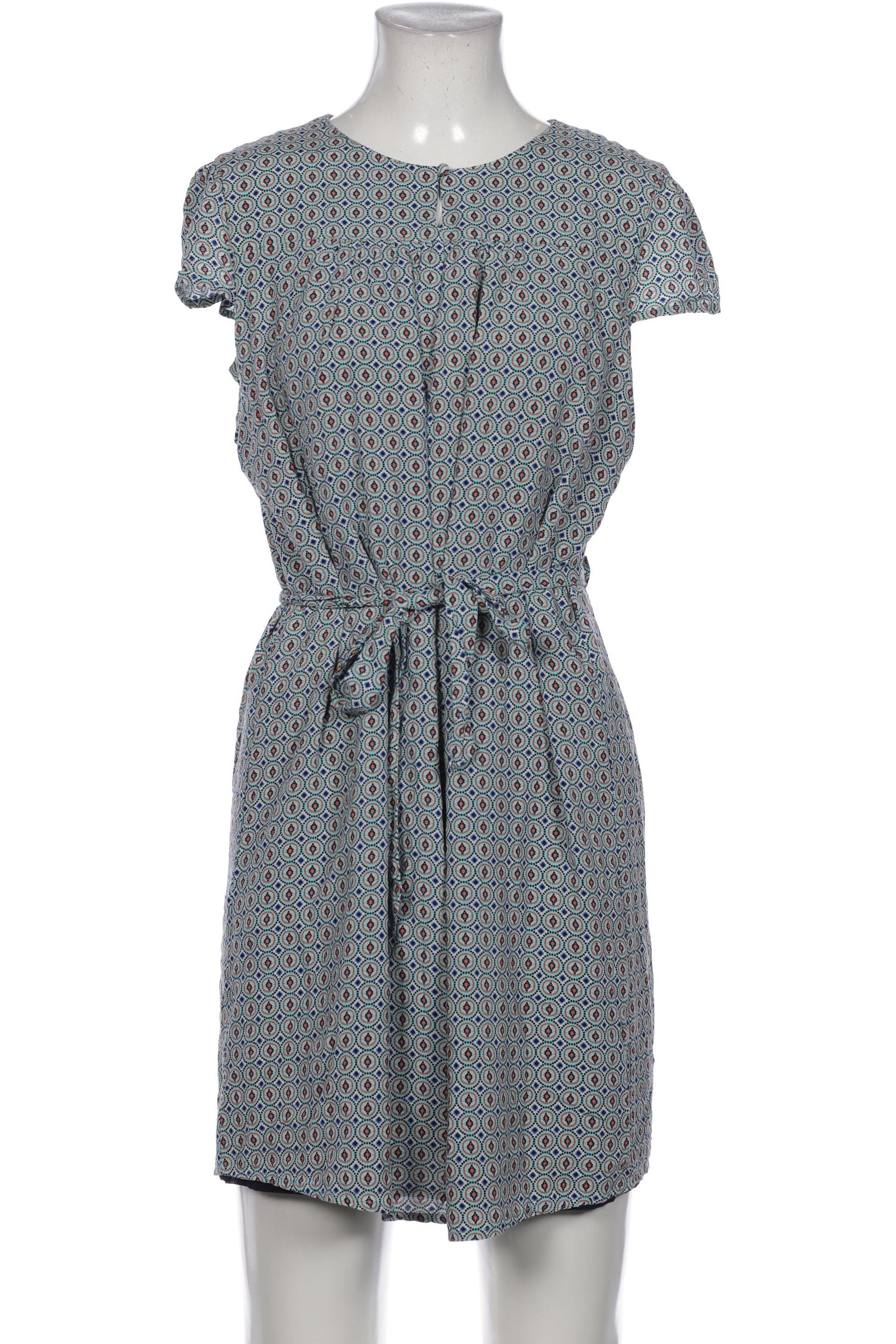 

Esprit Damen Kleid, mehrfarbig, Gr. 38