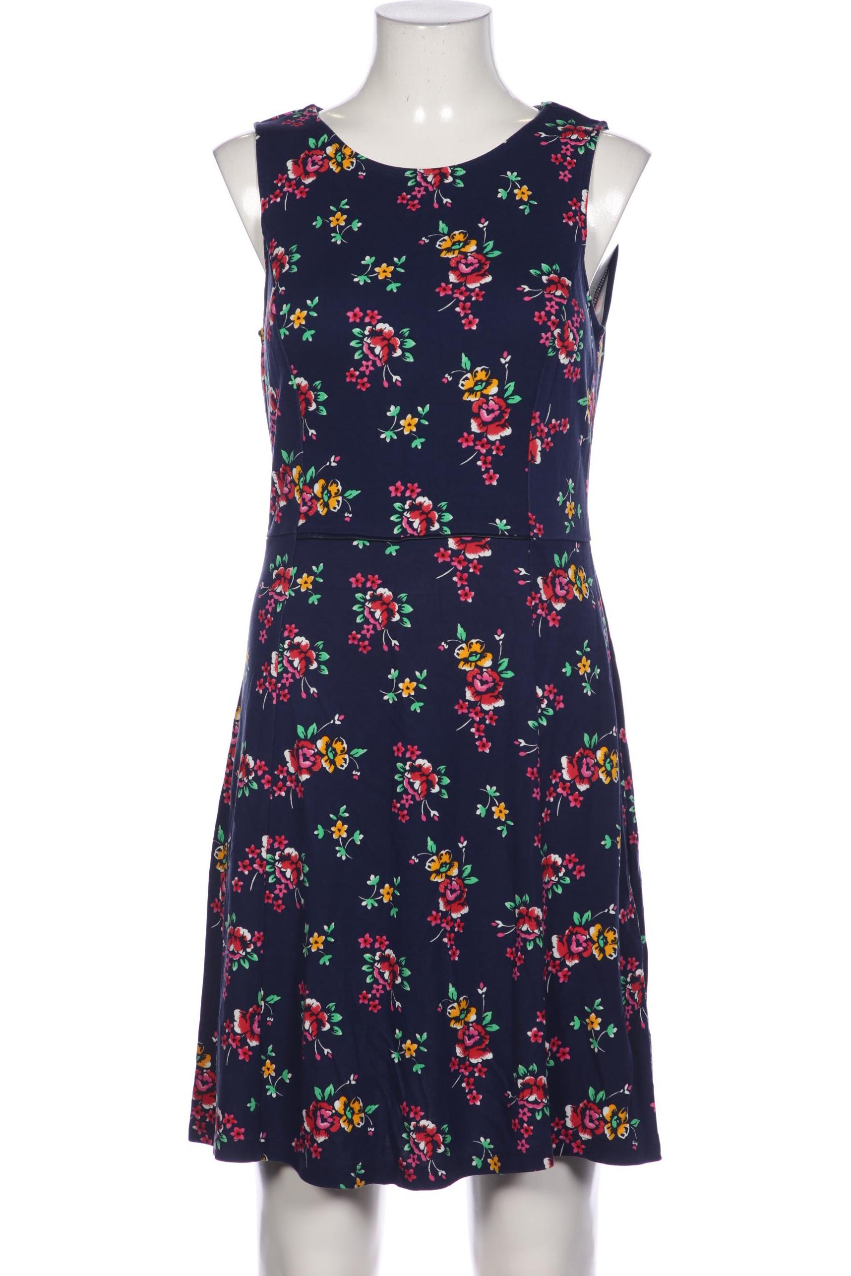 

Esprit Damen Kleid, marineblau, Gr. 42