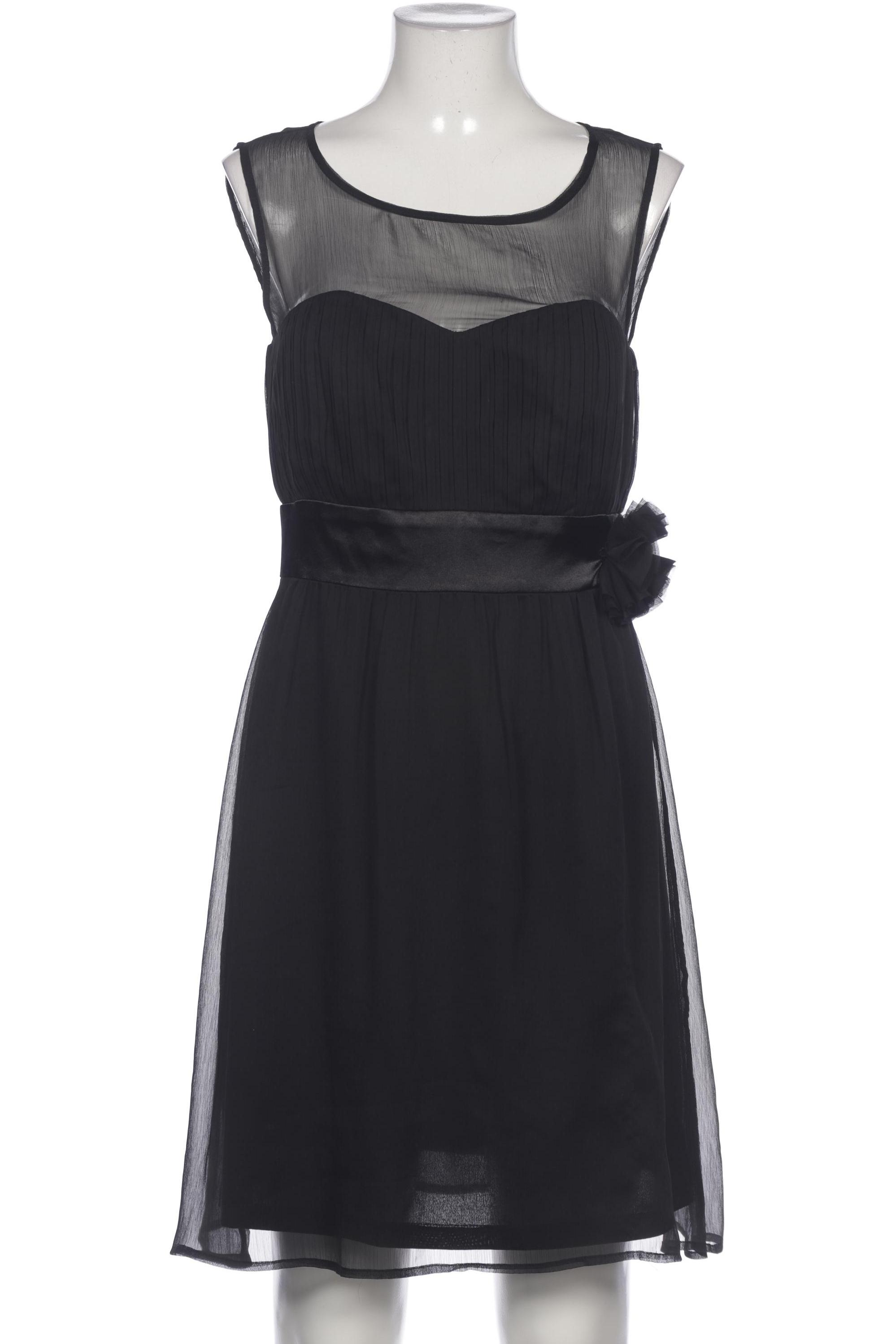 

Esprit Damen Kleid, schwarz, Gr. 38