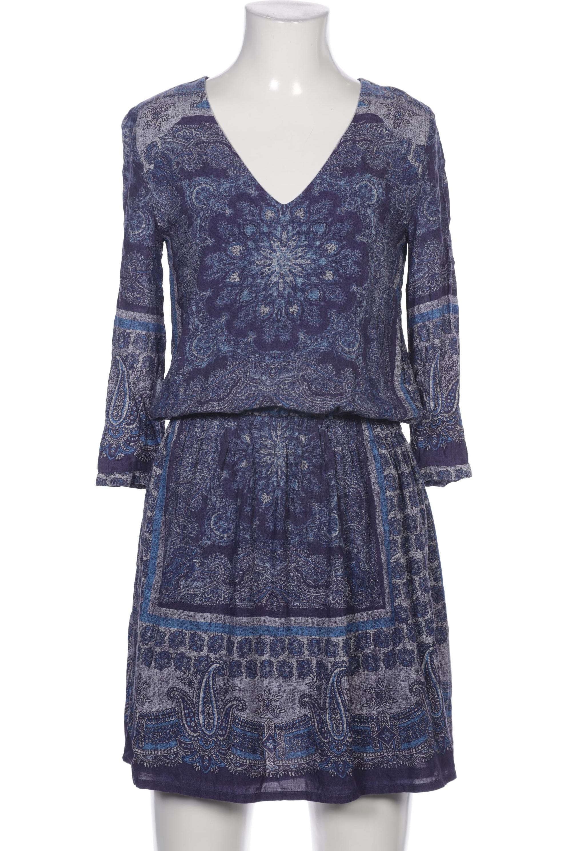 

Esprit Damen Kleid, blau