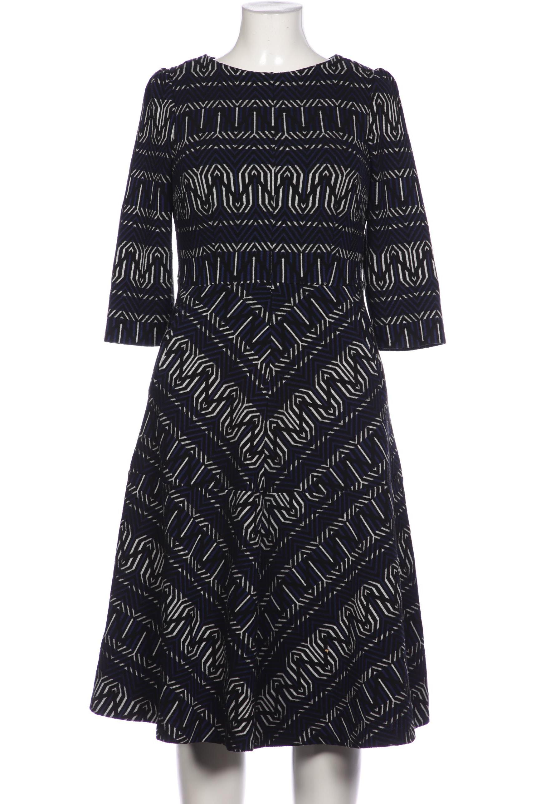 

Esprit Damen Kleid, marineblau, Gr. 42