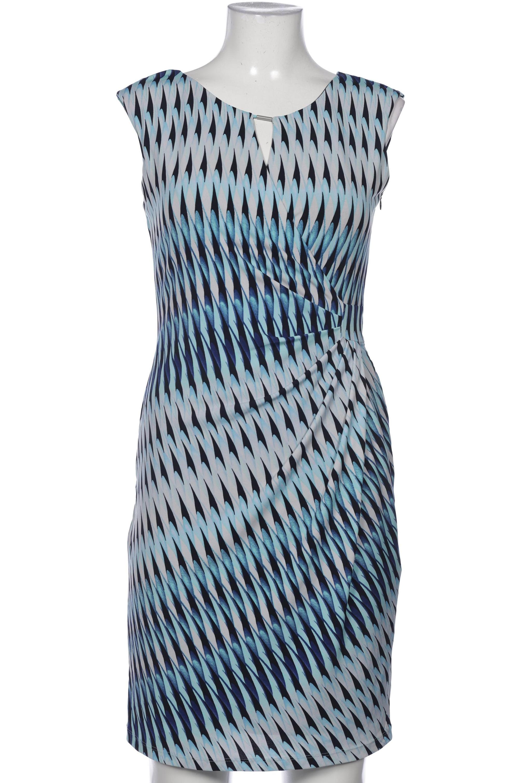 

Esprit Damen Kleid, blau, Gr. 38