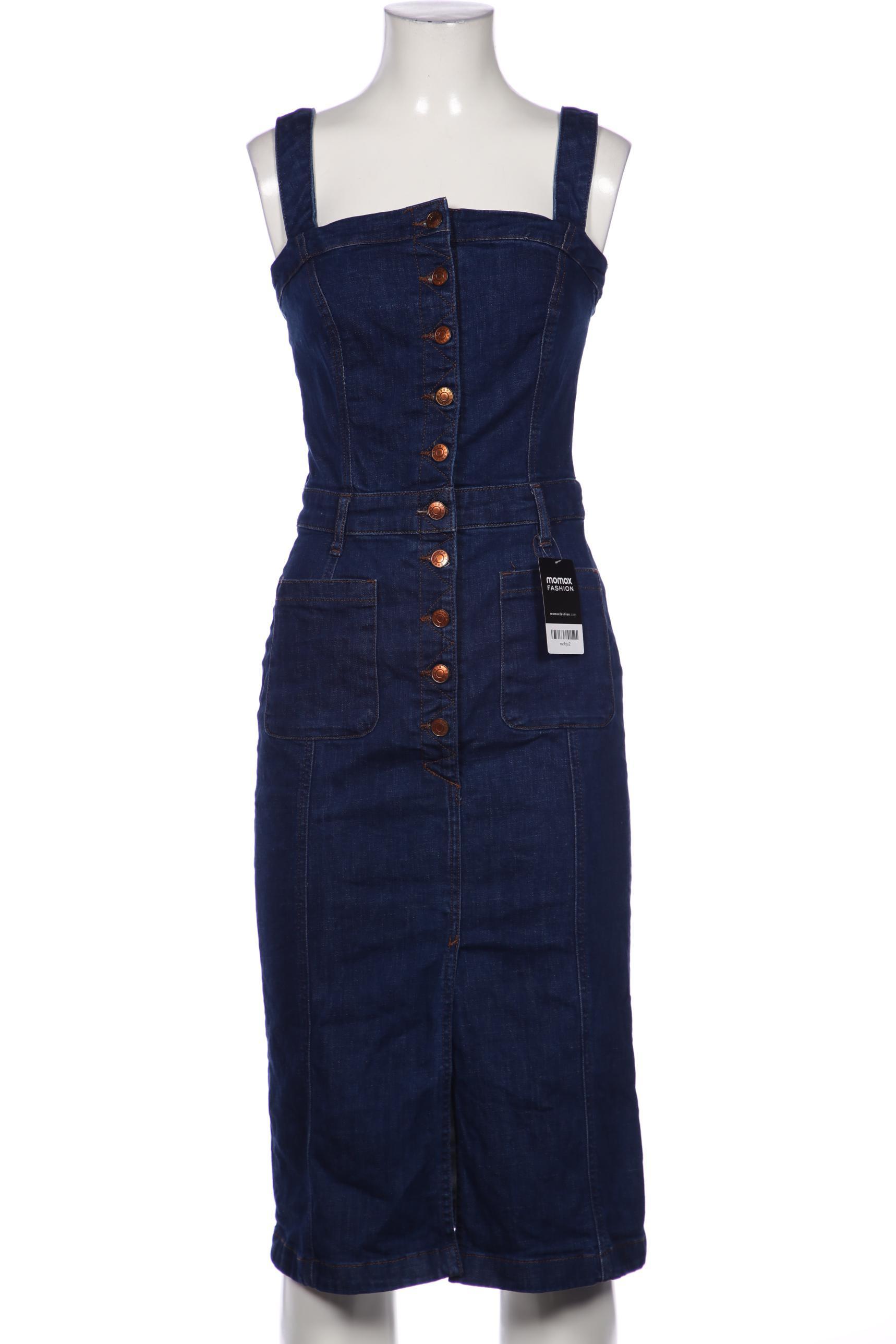 

Esprit Damen Kleid, blau