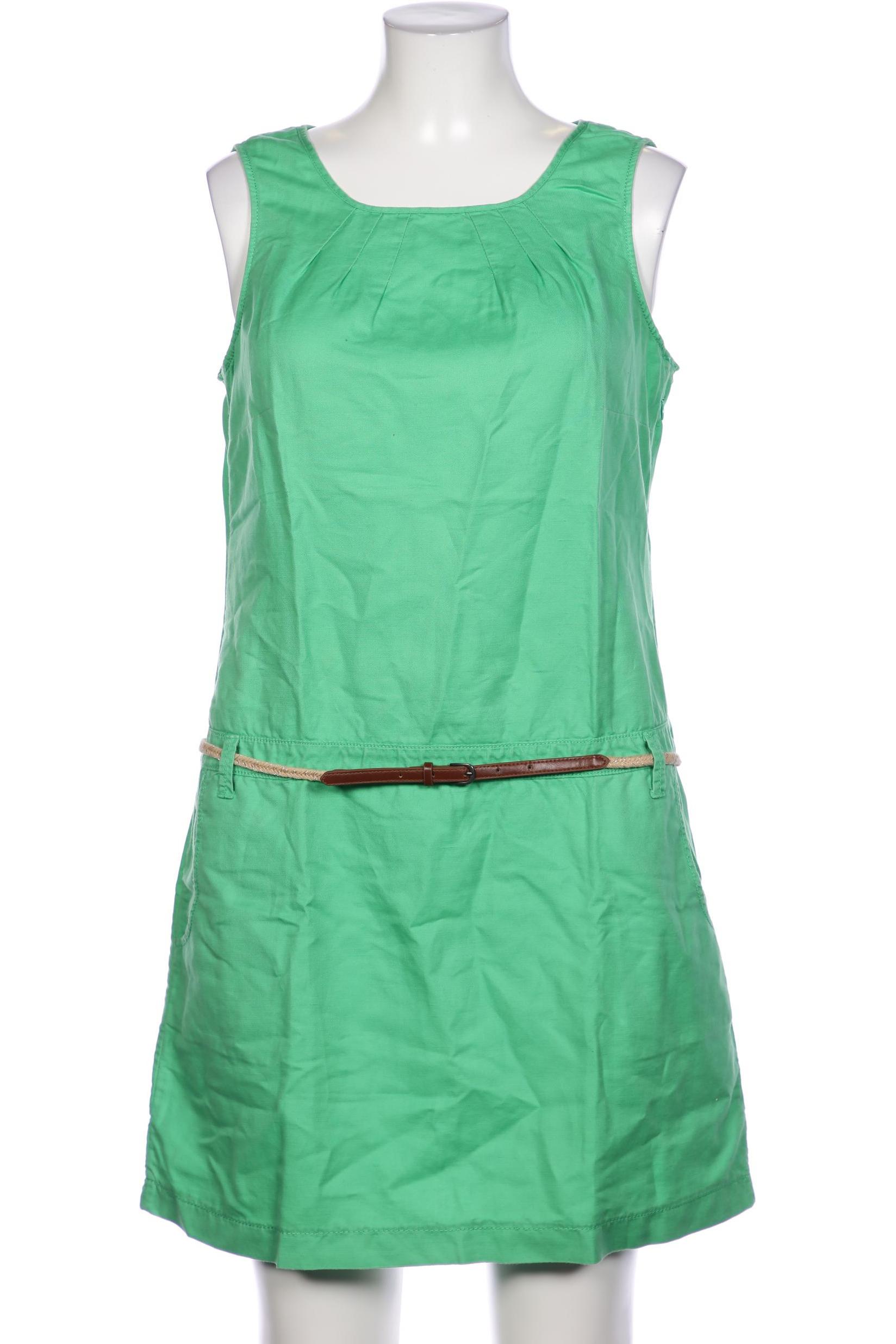 

Esprit Damen Kleid, grün, Gr. 42