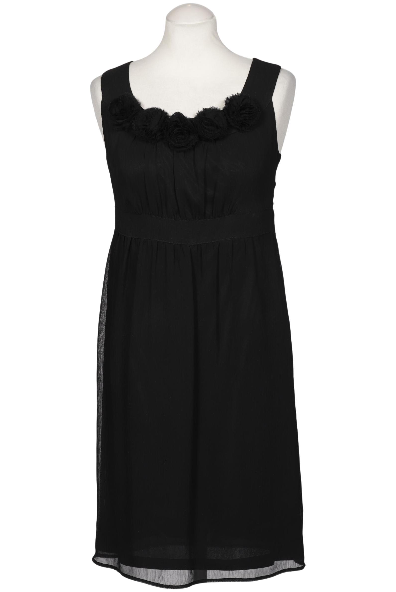 

Esprit Damen Kleid, schwarz, Gr. 36