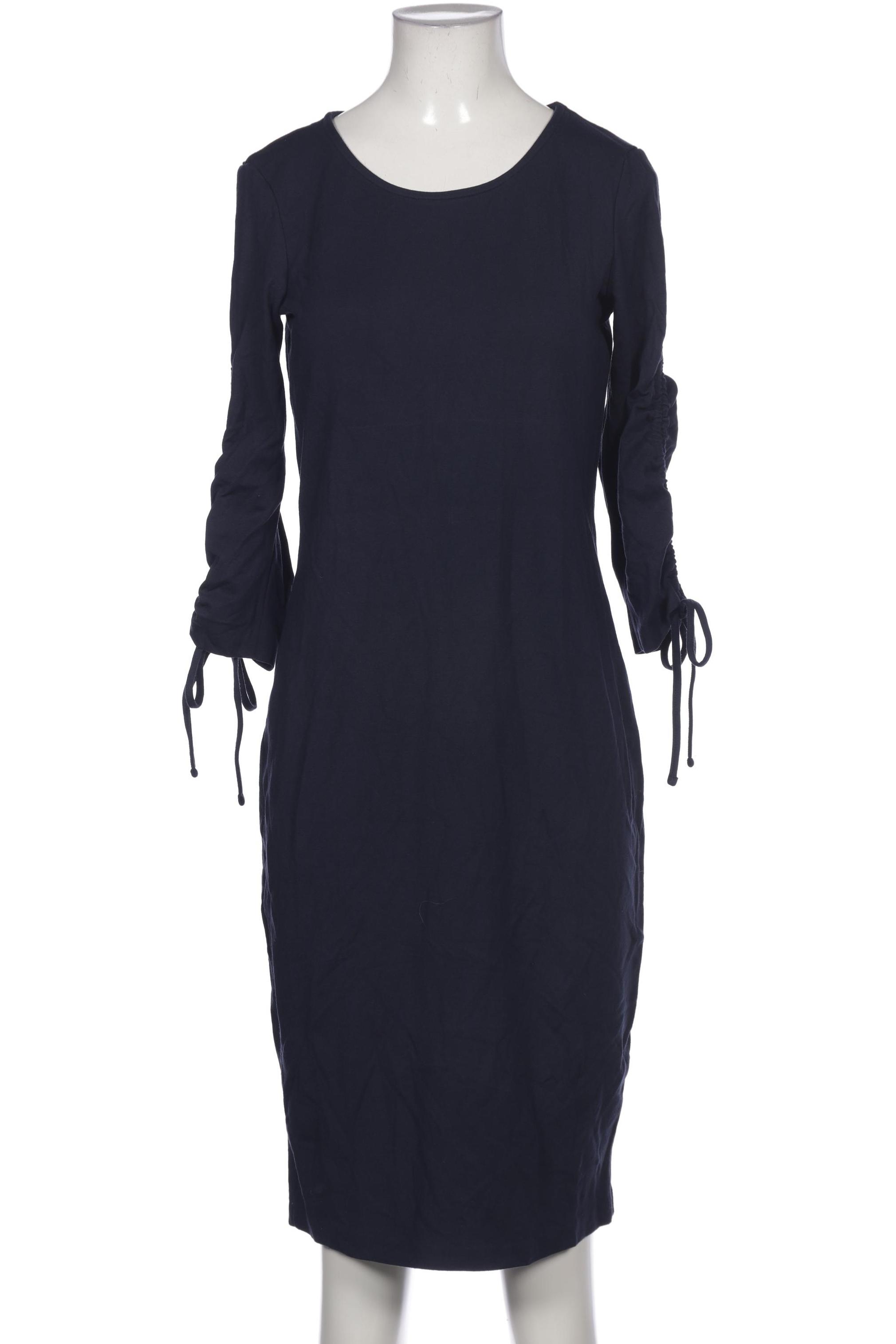 

Esprit Damen Kleid, marineblau, Gr. 38
