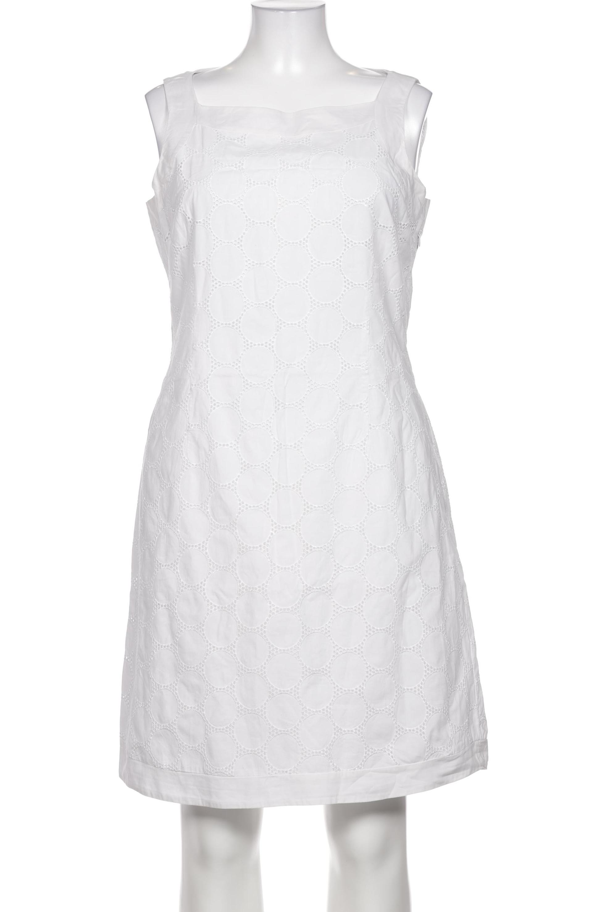 

Esprit Damen Kleid, weiß