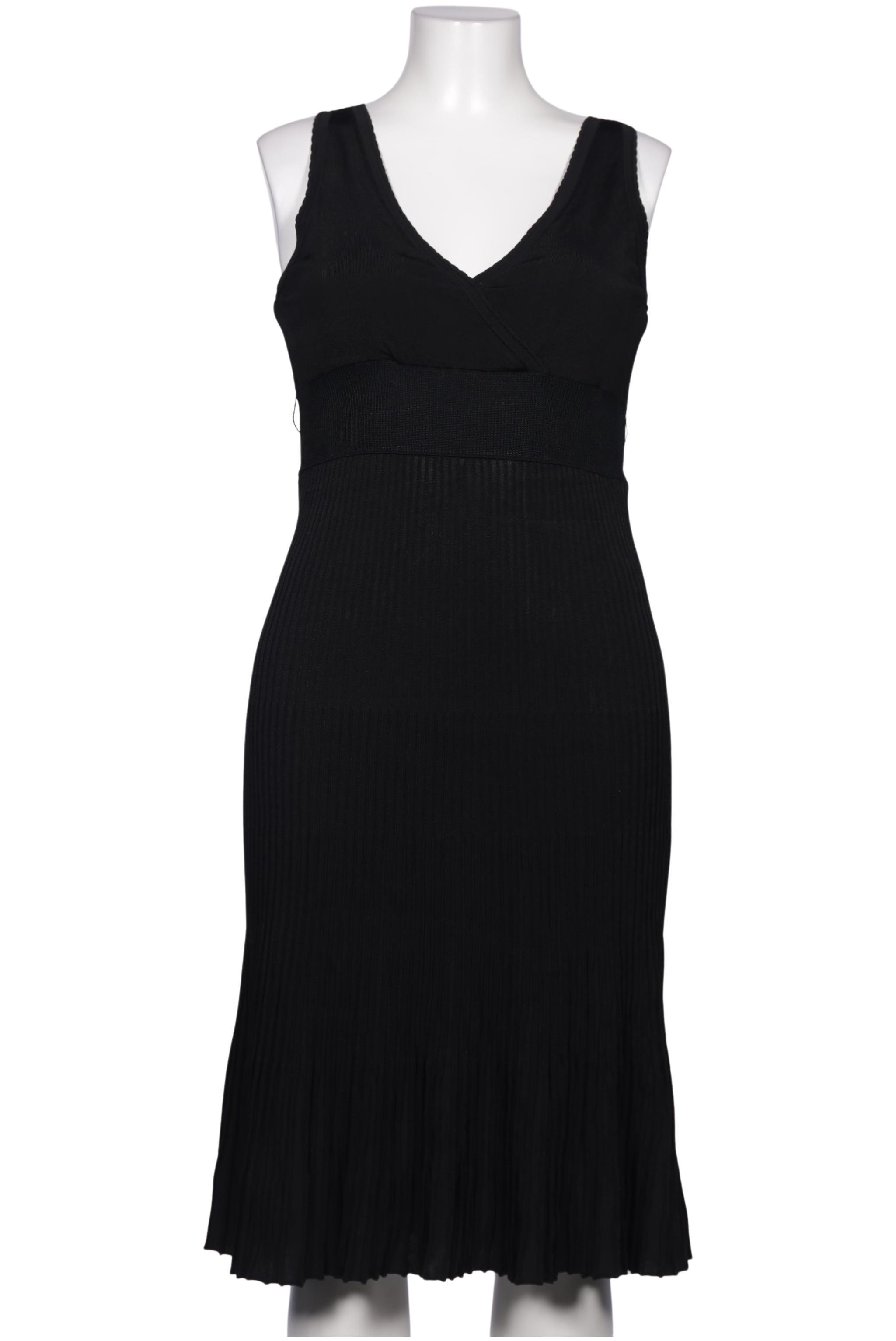 Thumbnail - Esprit Damen Kleid, schwarz, Gr. 42