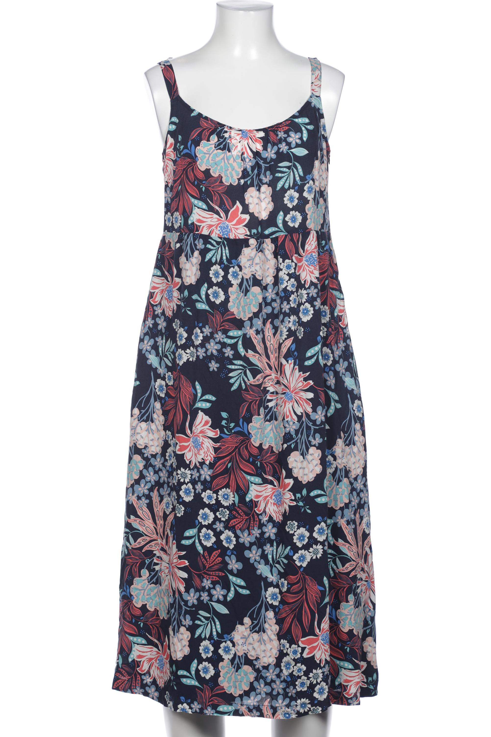 

Esprit Damen Kleid, marineblau