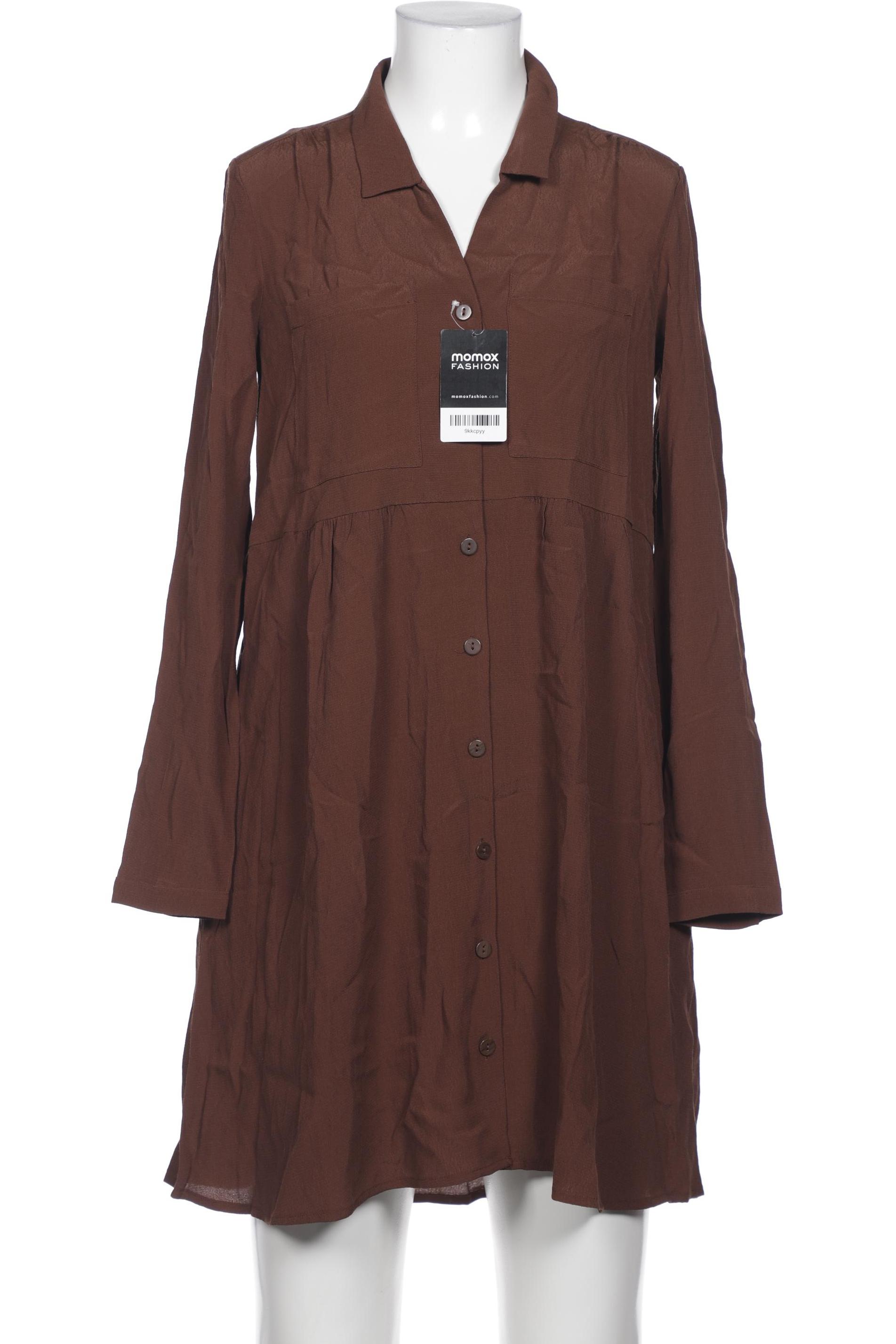 

Esprit Damen Kleid, braun, Gr. 32