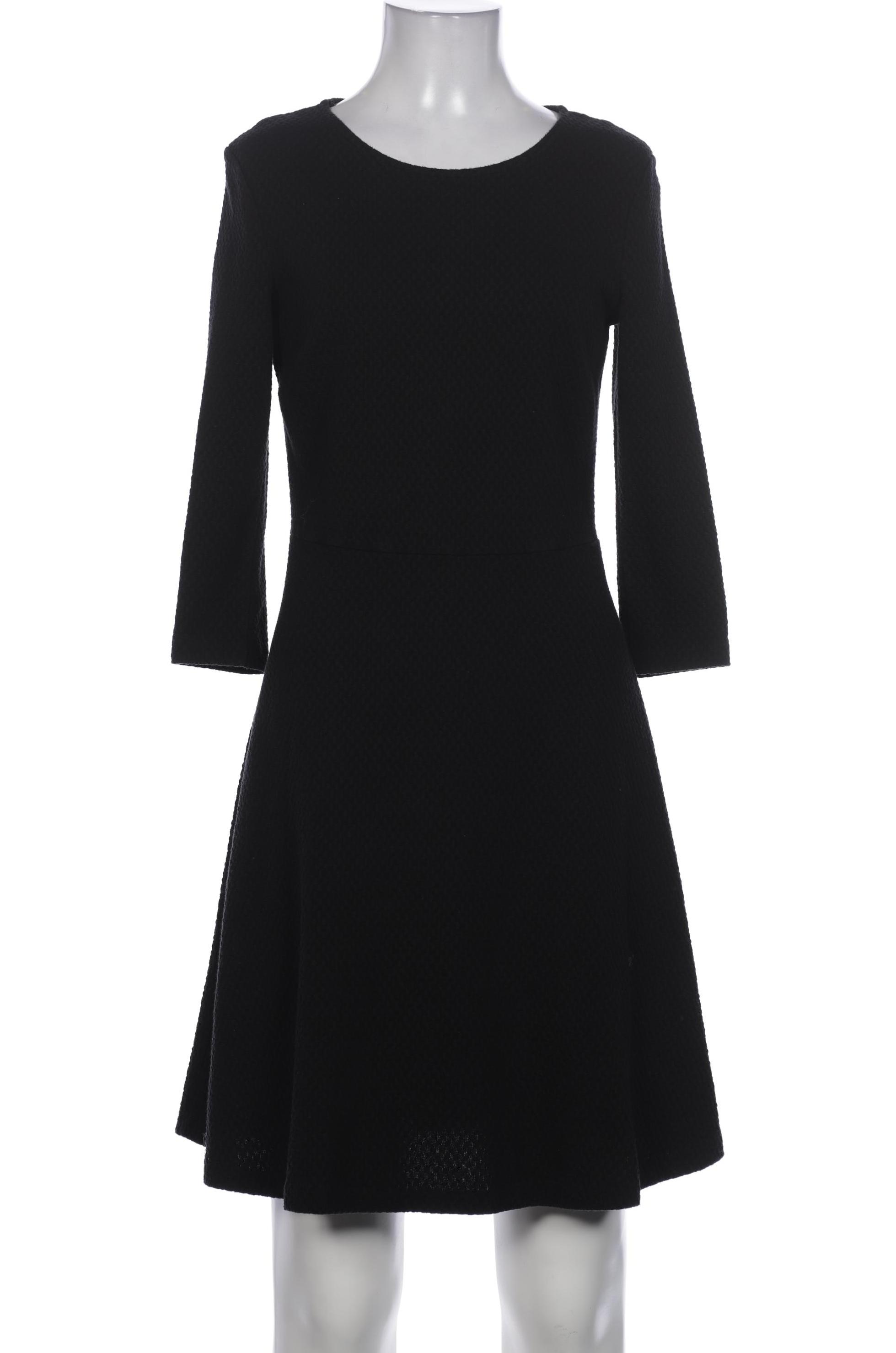 

Esprit Damen Kleid, schwarz, Gr. 36