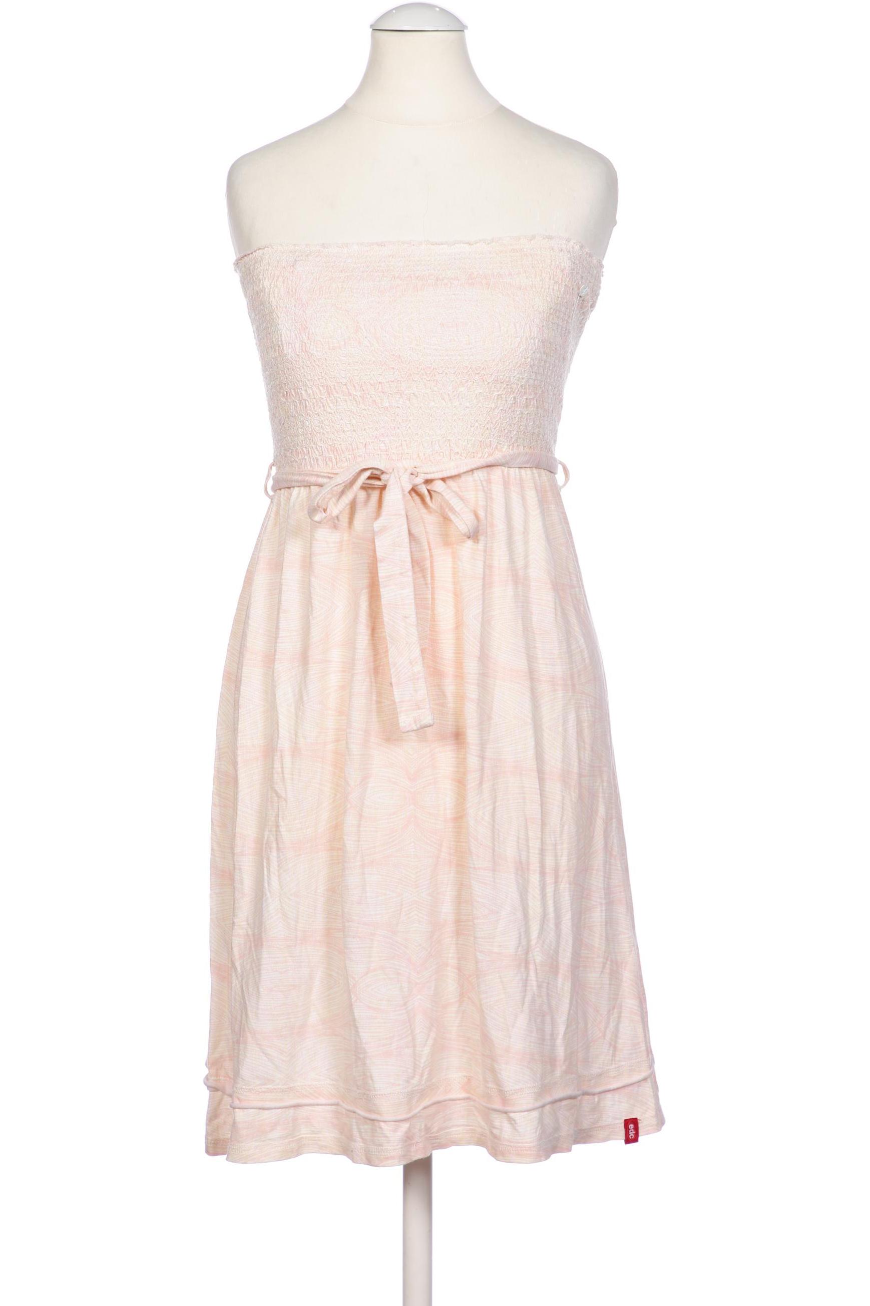 

Esprit Damen Kleid, beige, Gr. 34