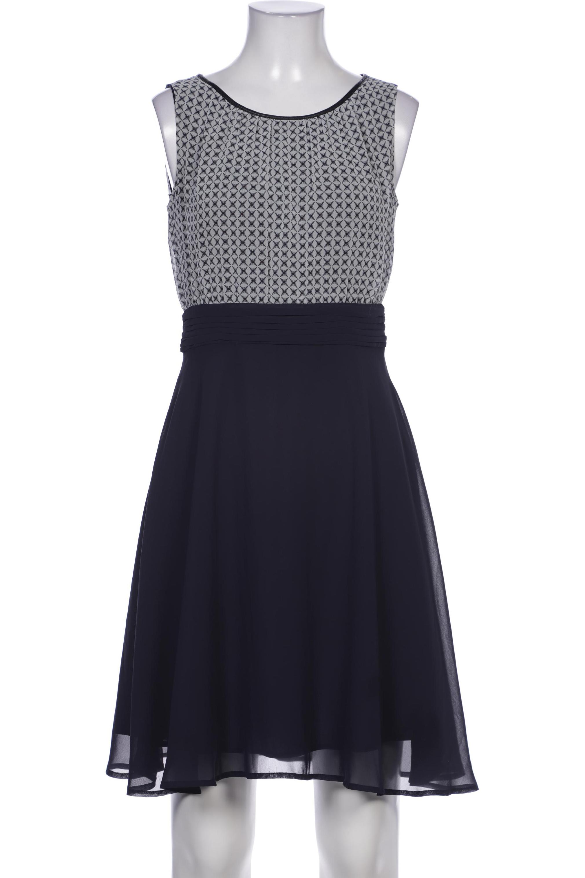 

Esprit Damen Kleid, marineblau, Gr. 34