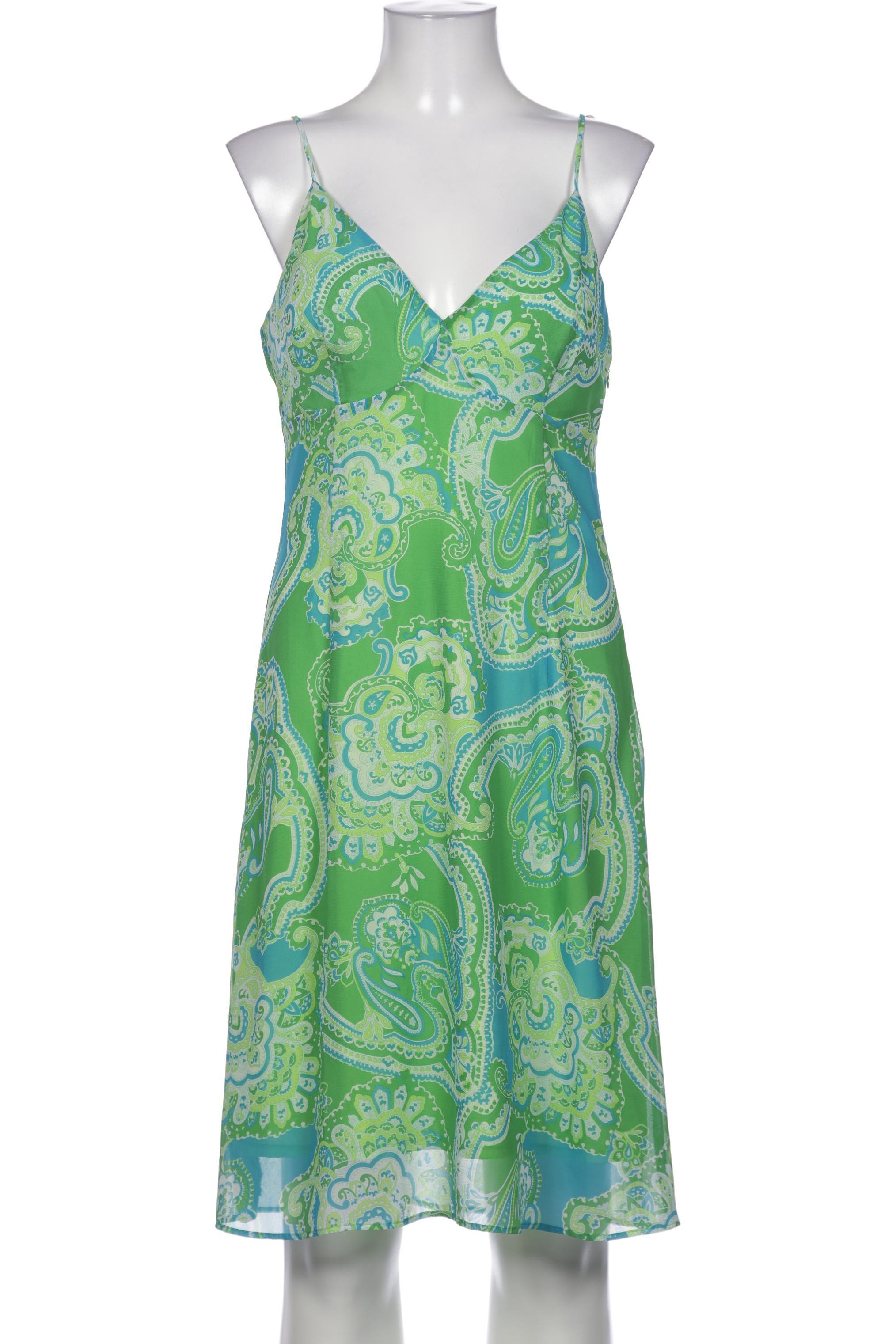 

Esprit Damen Kleid, grün, Gr. 40
