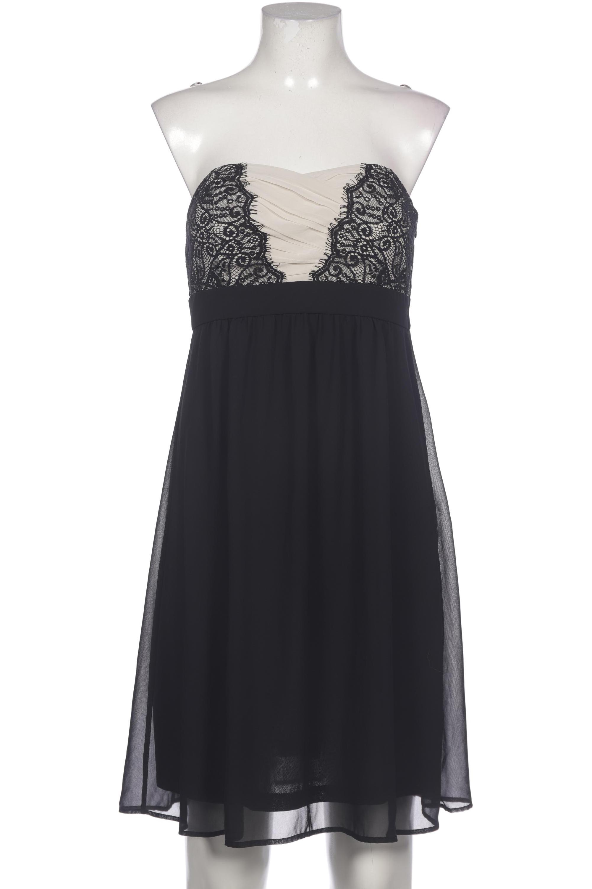 

Esprit Damen Kleid, schwarz, Gr. 38