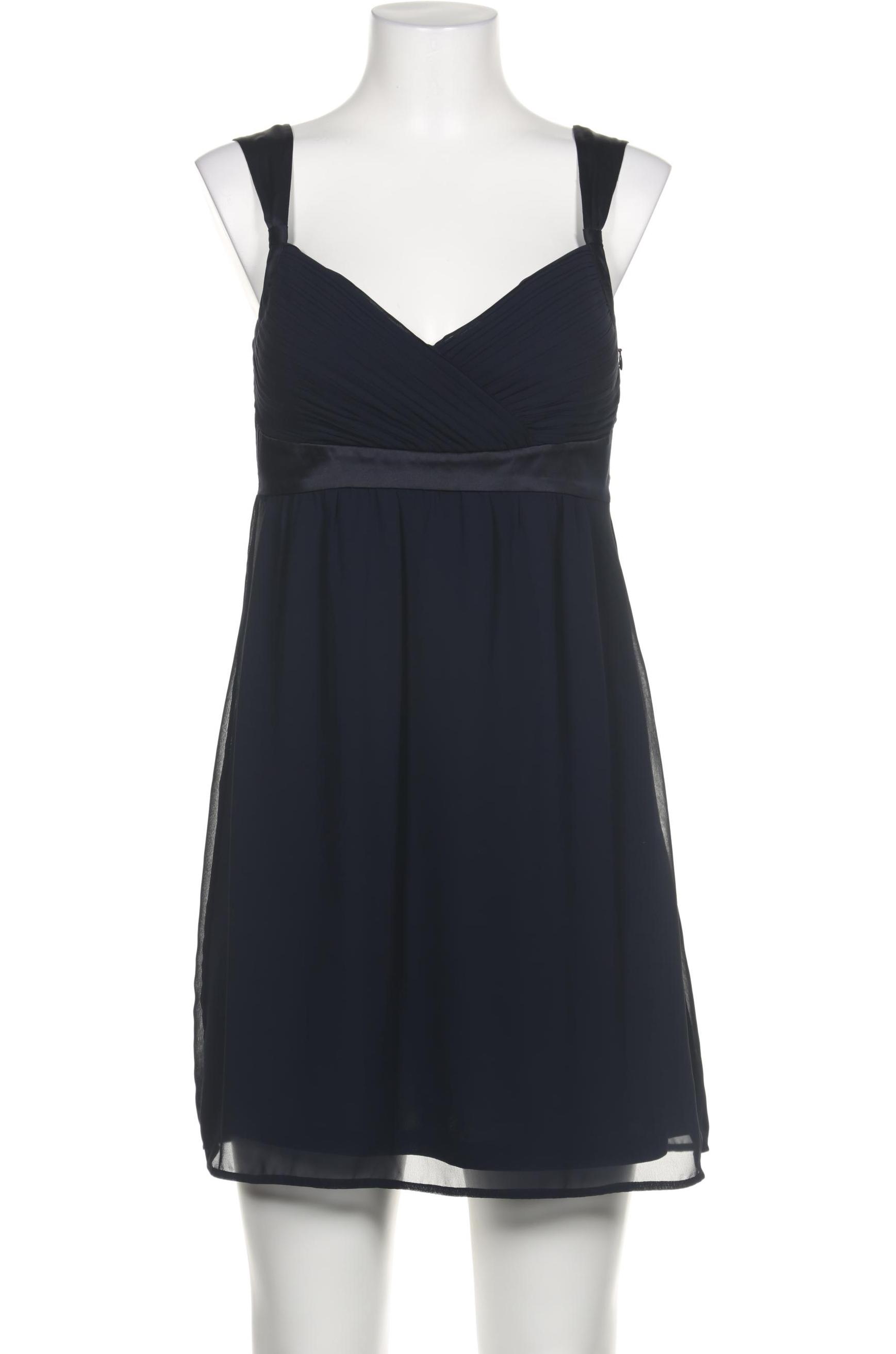 

Esprit Damen Kleid, marineblau, Gr. 38