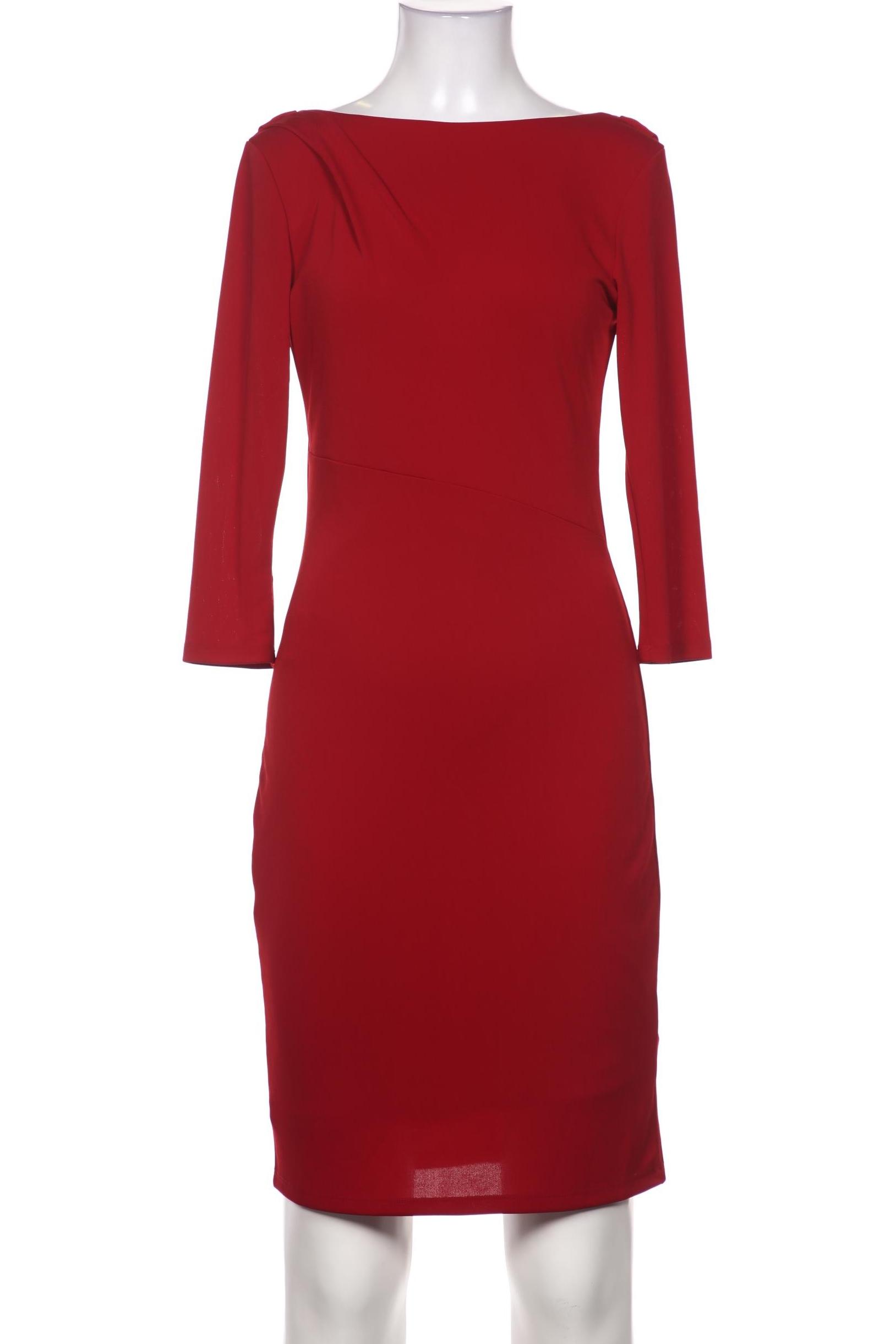 

Esprit Damen Kleid, bordeaux, Gr. 34