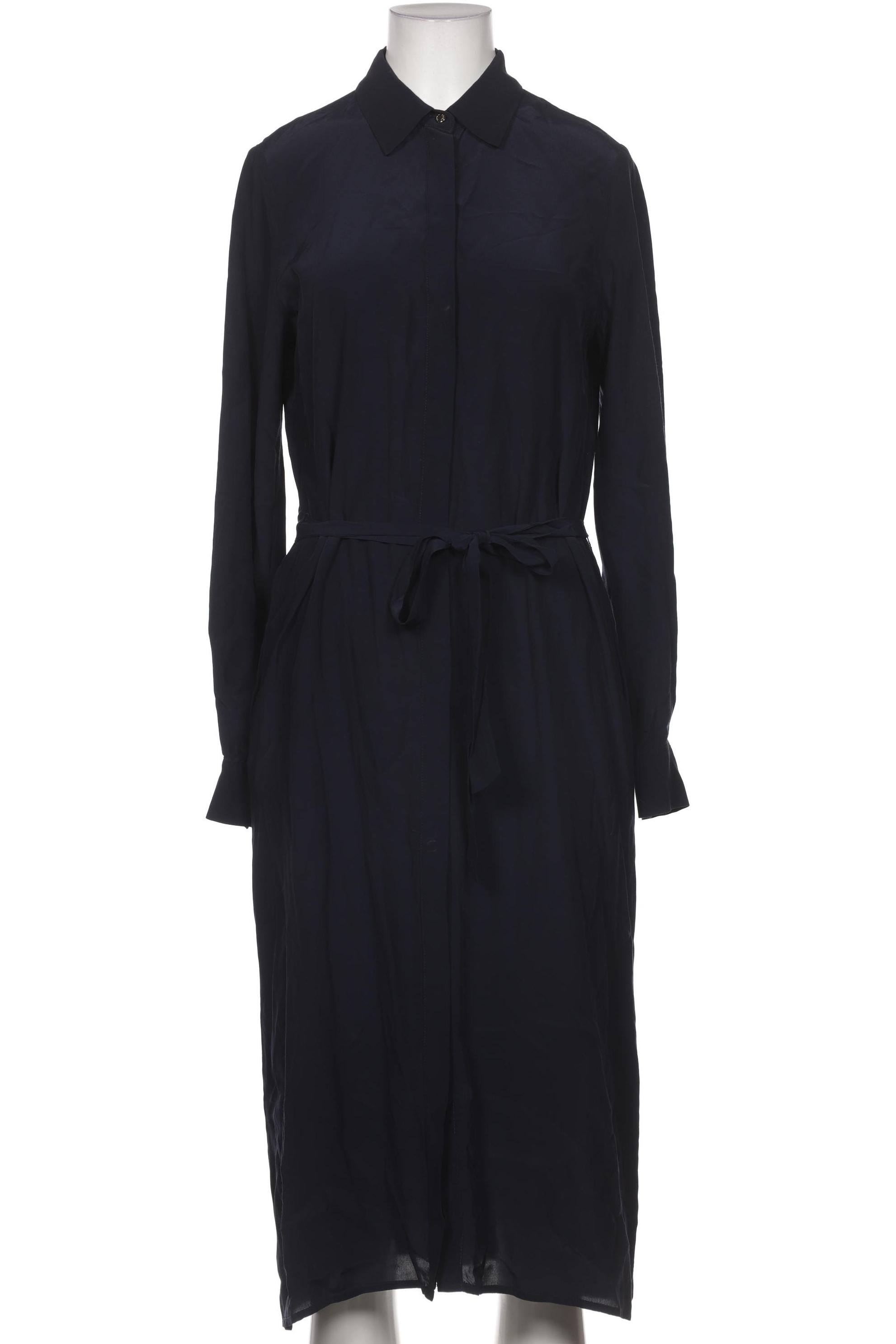

Esprit Damen Kleid, marineblau, Gr. 34
