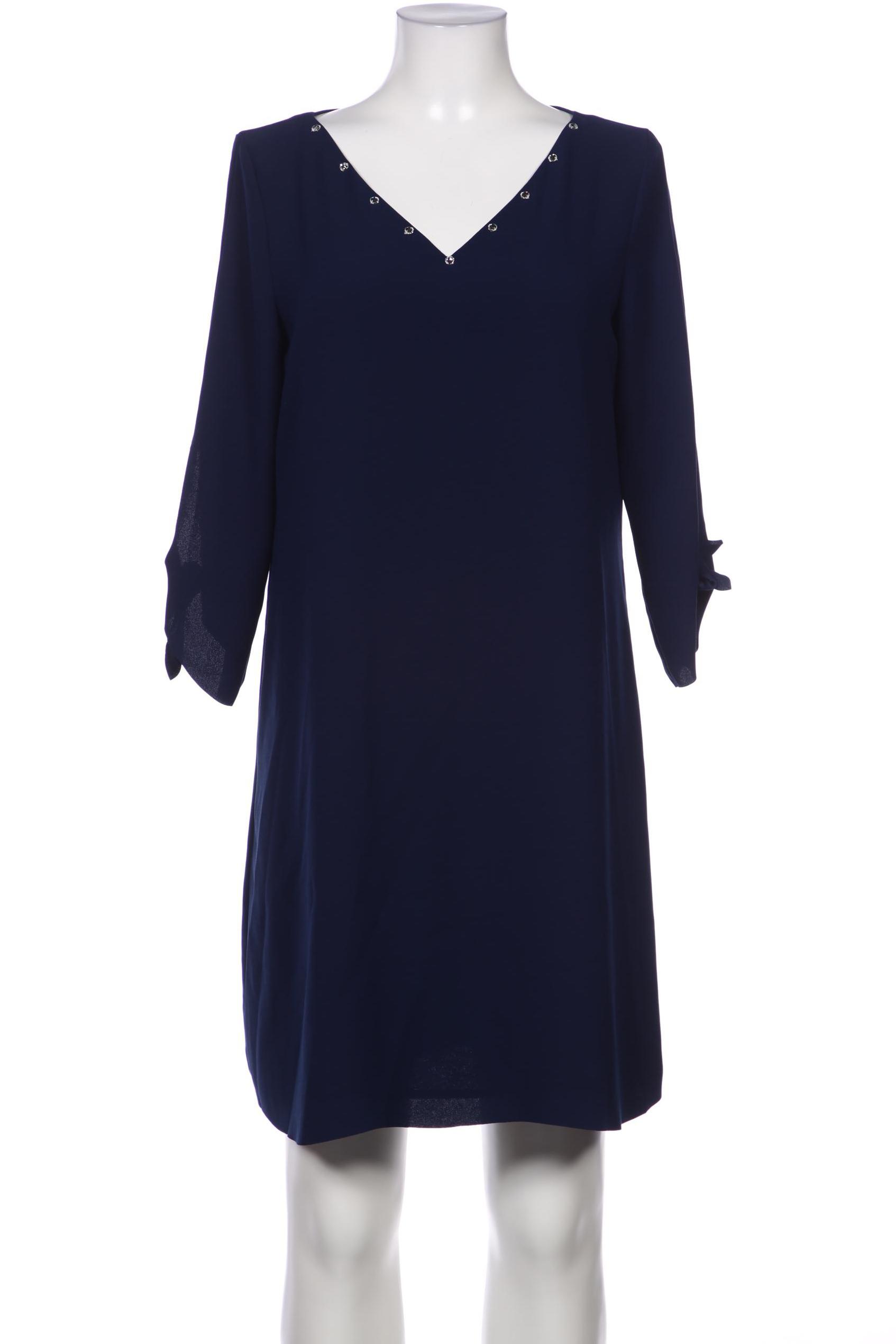 

Esprit Damen Kleid, marineblau