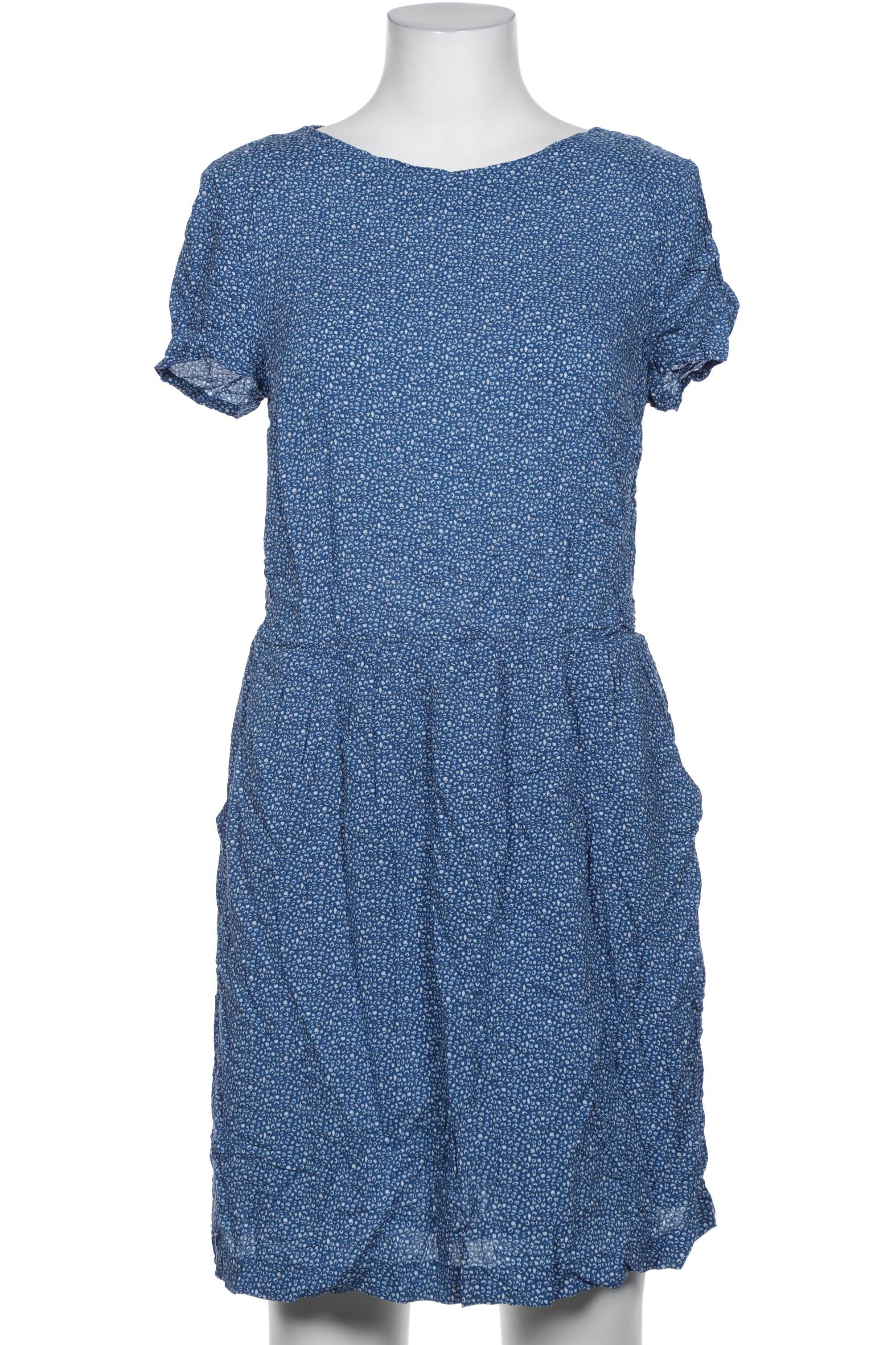 

Esprit Damen Kleid, blau