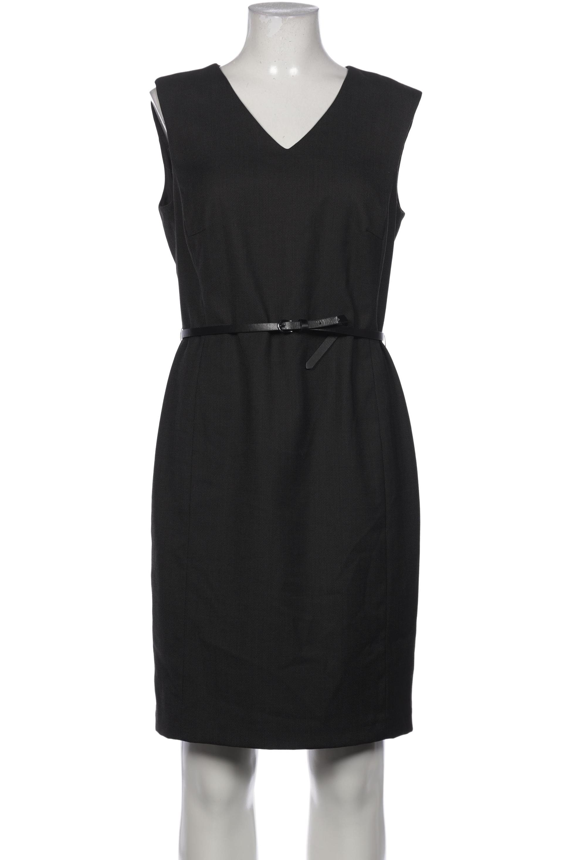 

Esprit Damen Kleid, schwarz, Gr. 40