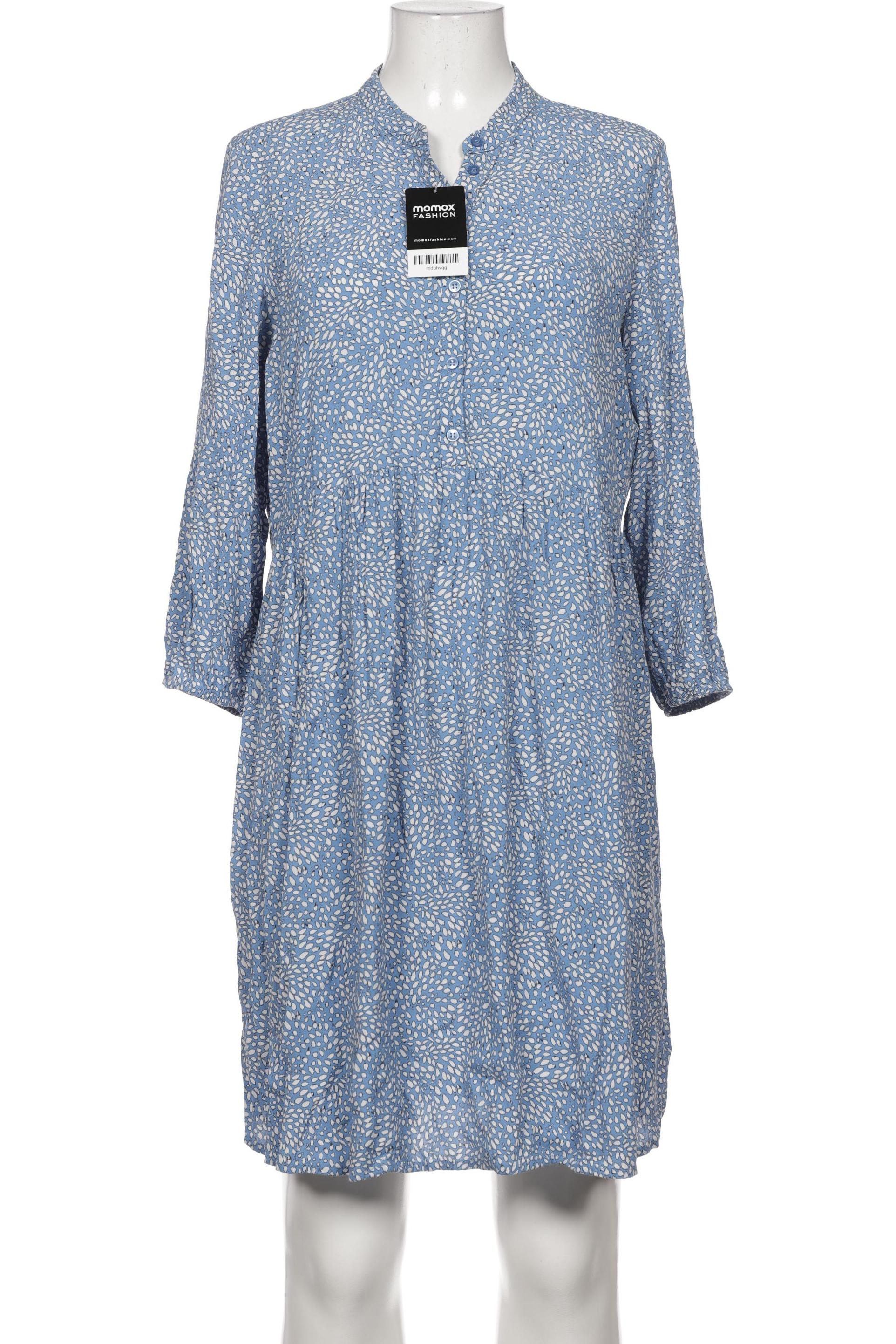 

Esprit Damen Kleid, hellblau, Gr. 38