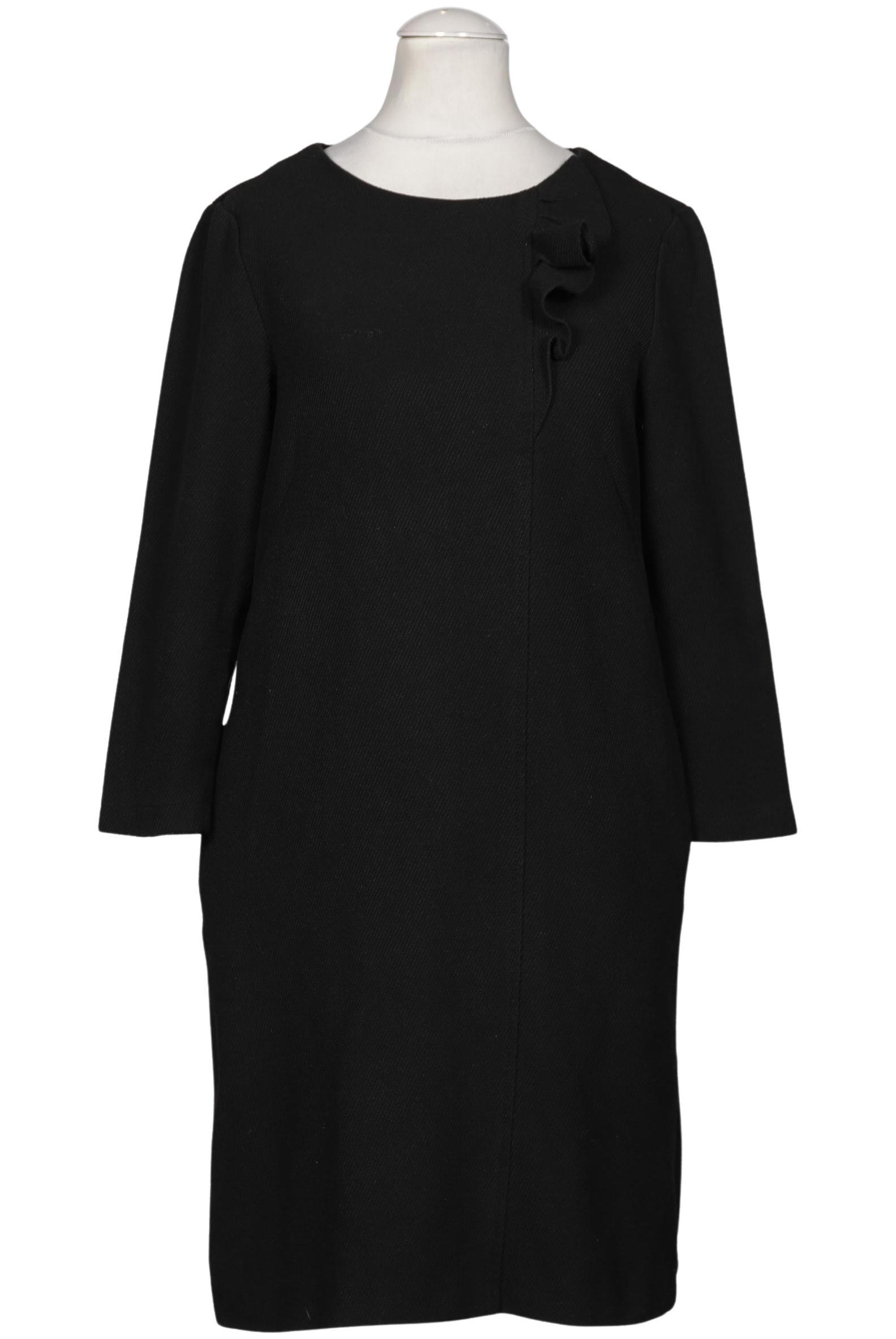 

Esprit Damen Kleid, schwarz, Gr. 32
