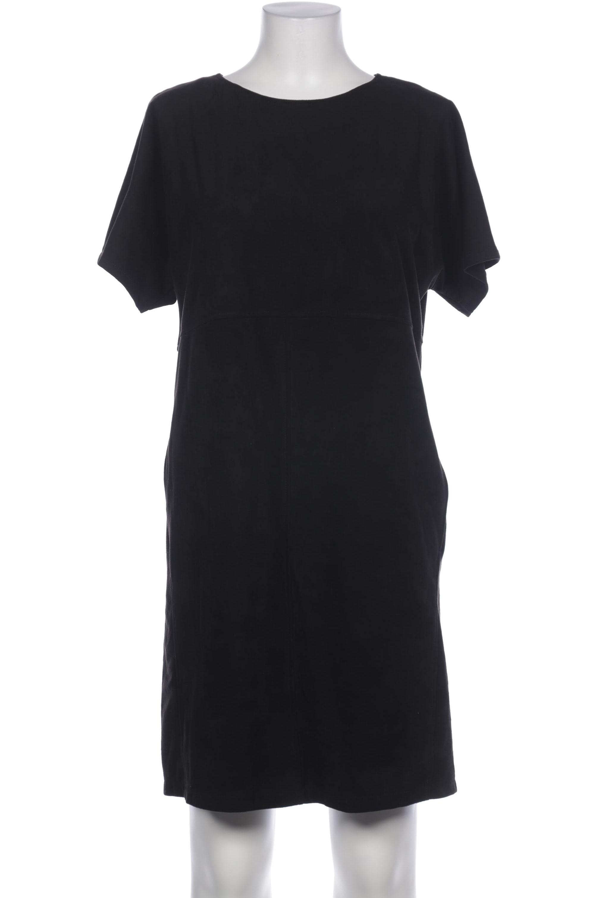 

Esprit Damen Kleid, schwarz, Gr. 38