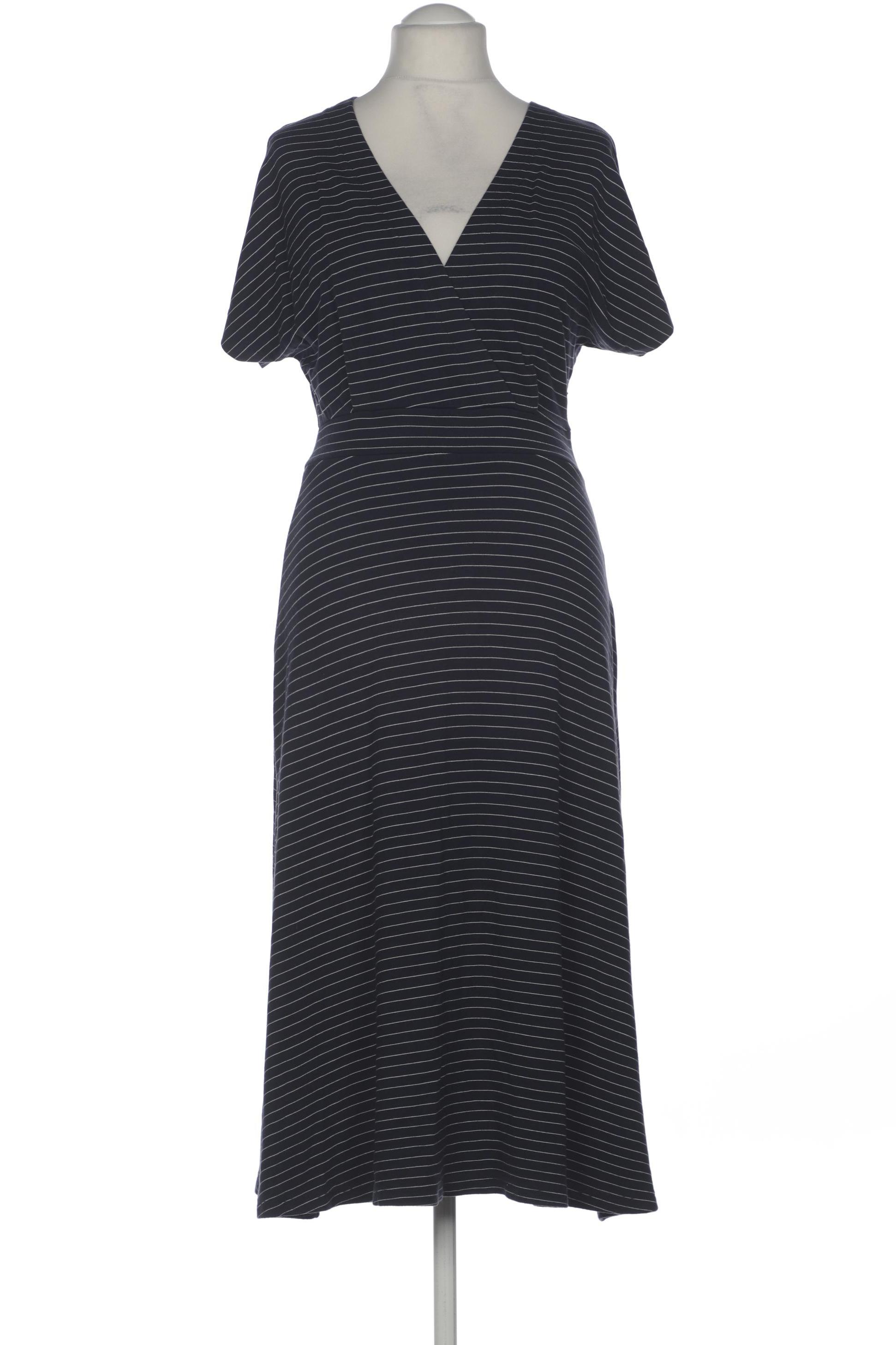 

Esprit Damen Kleid, marineblau, Gr. 38