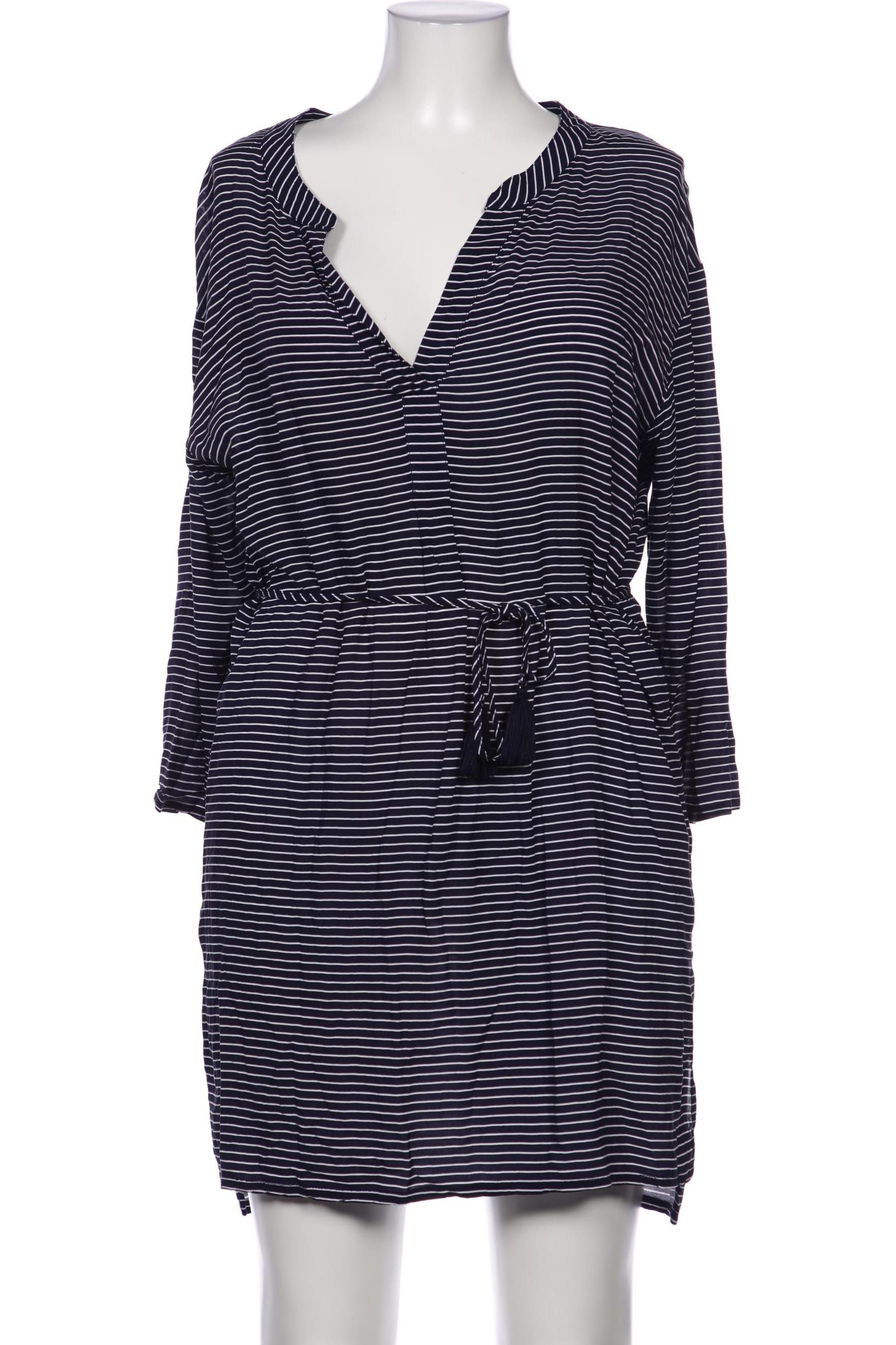 

Esprit Damen Kleid, marineblau