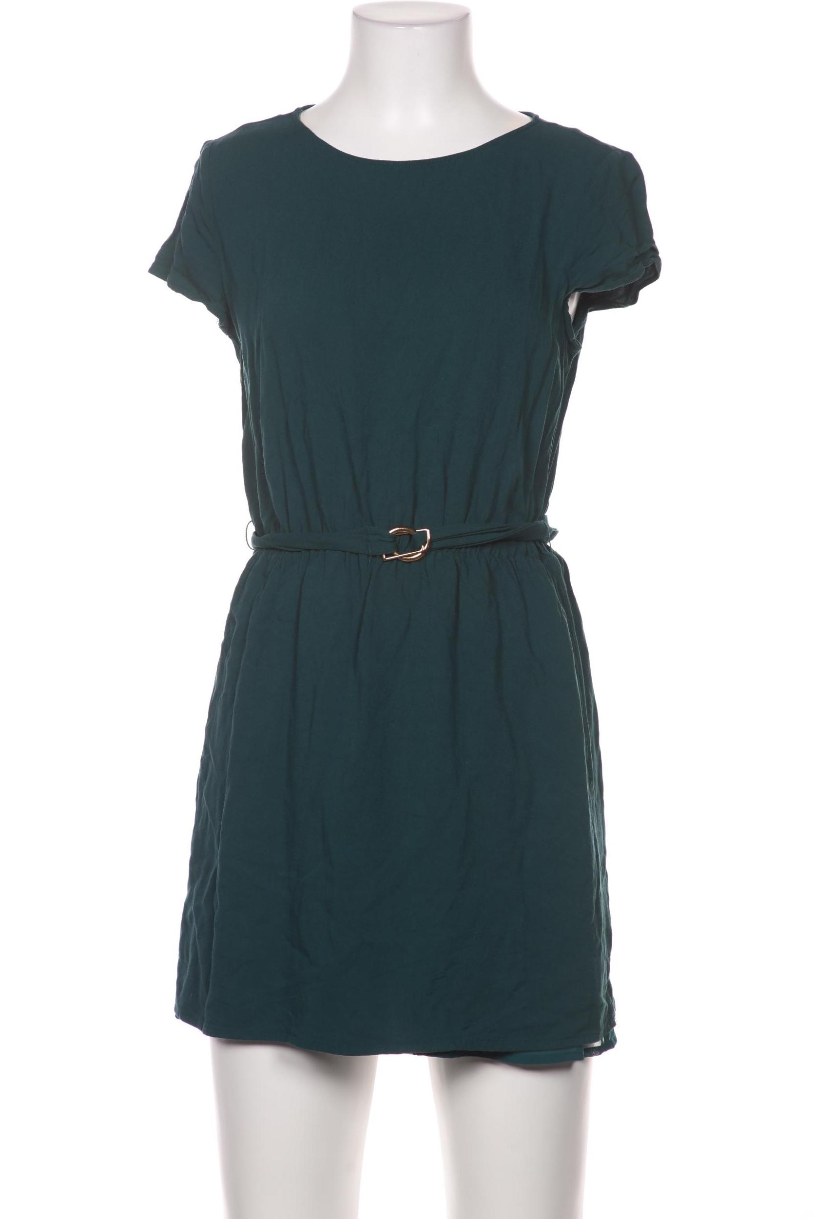 

Esprit Damen Kleid, türkis, Gr. 36