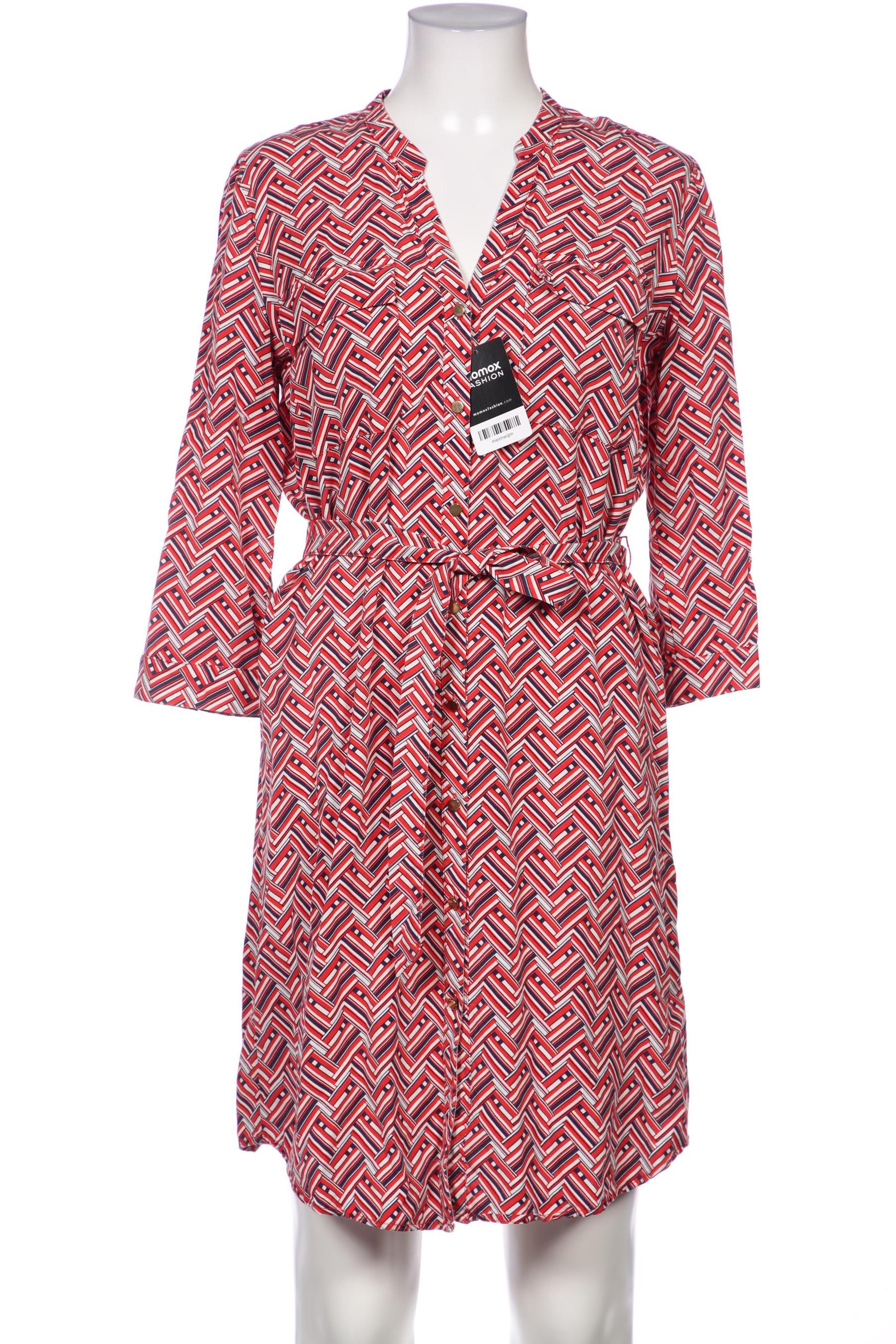 

Esprit Damen Kleid, rot, Gr. 38