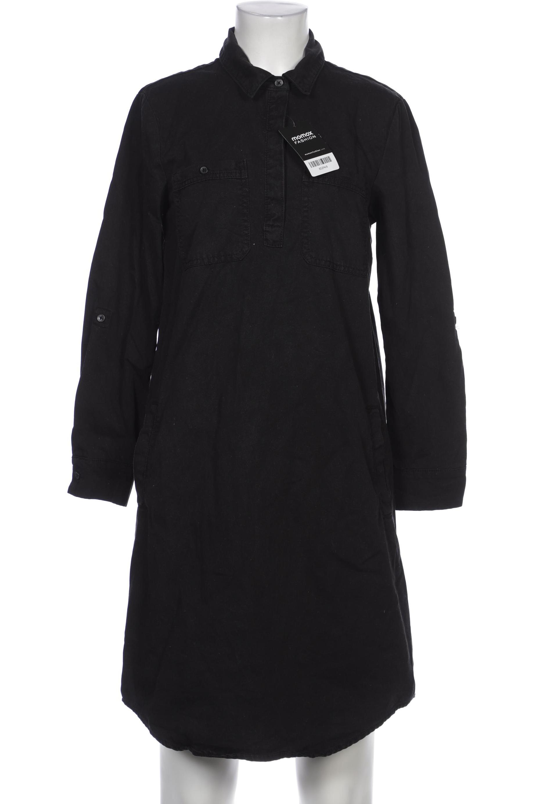 

Esprit Damen Kleid, schwarz, Gr. 36