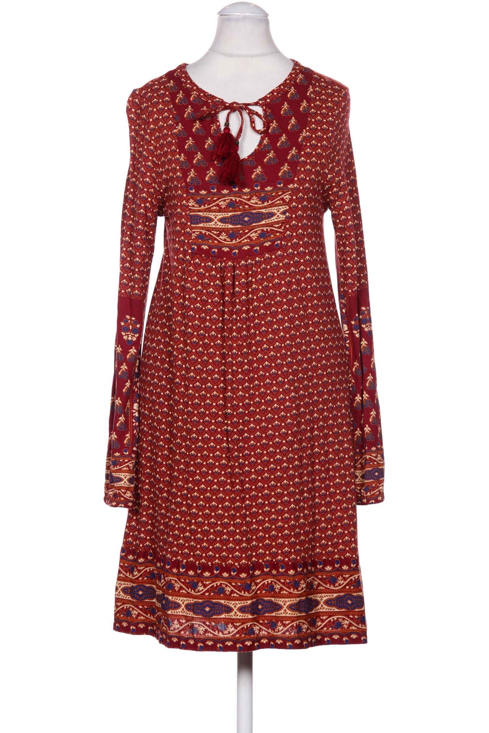 

Esprit Damen Kleid, bordeaux, Gr. 36