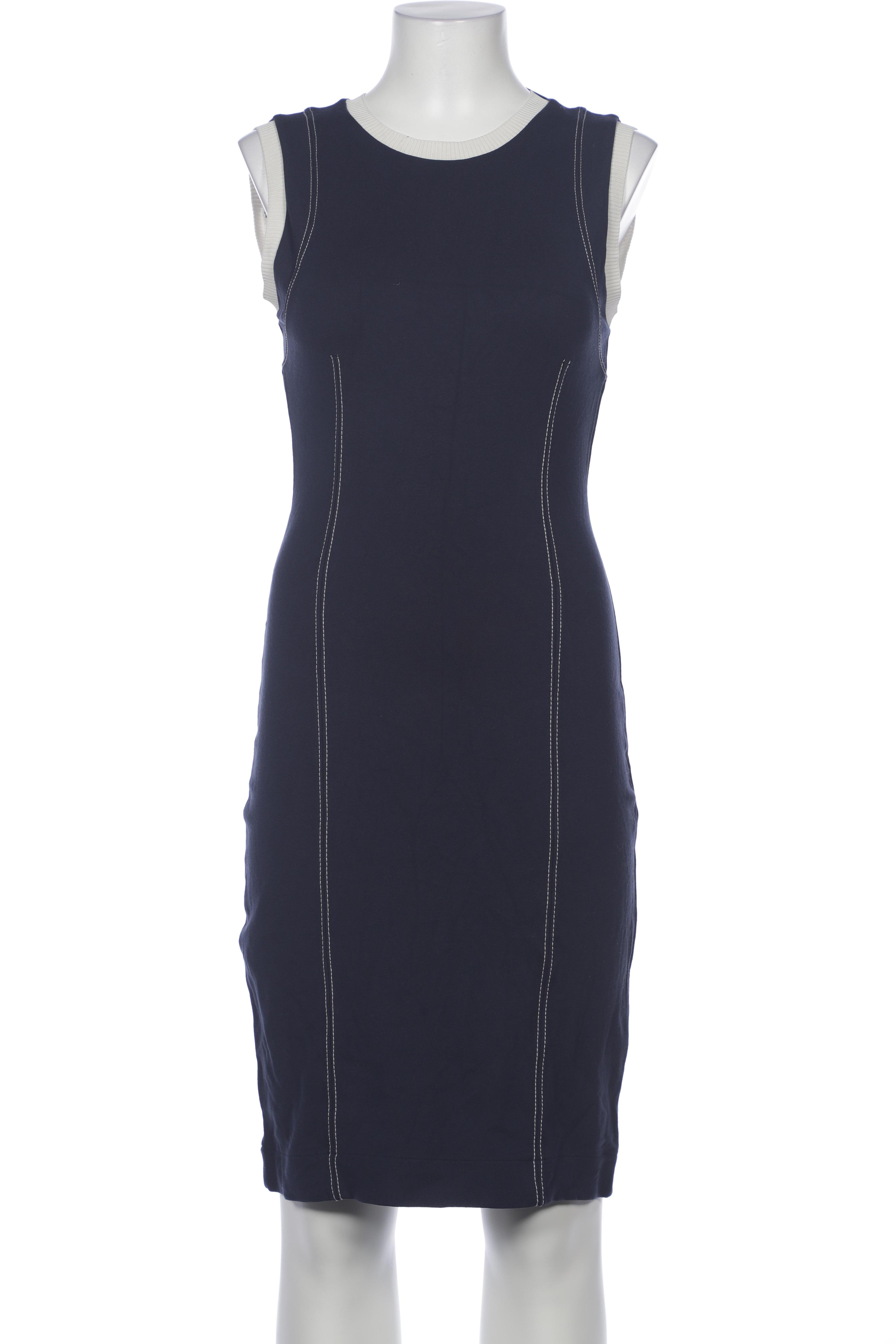 

Esprit Damen Kleid, marineblau, Gr. 38