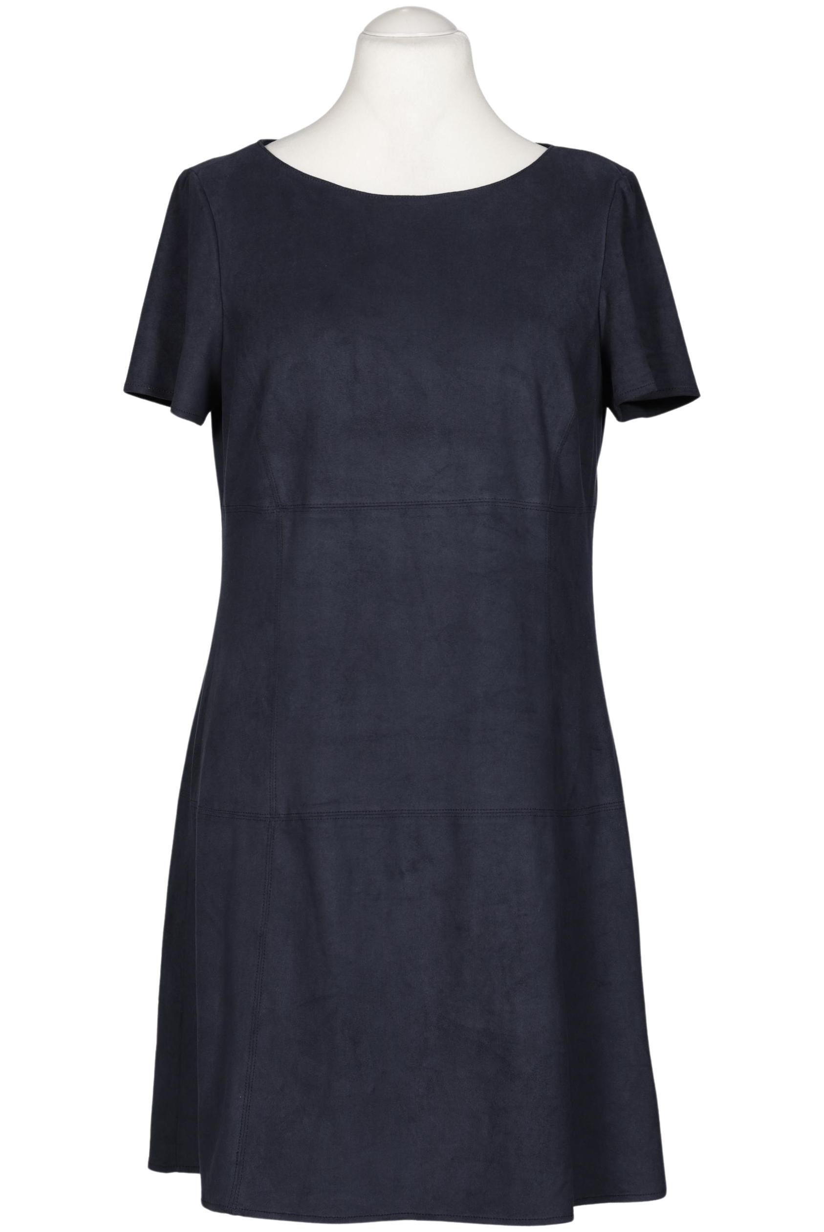 

Esprit Damen Kleid, marineblau, Gr. 42