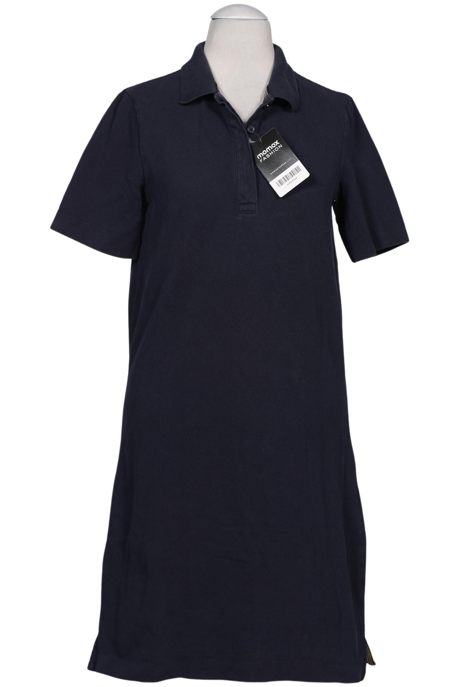 

Esprit Damen Kleid, marineblau, Gr. 34