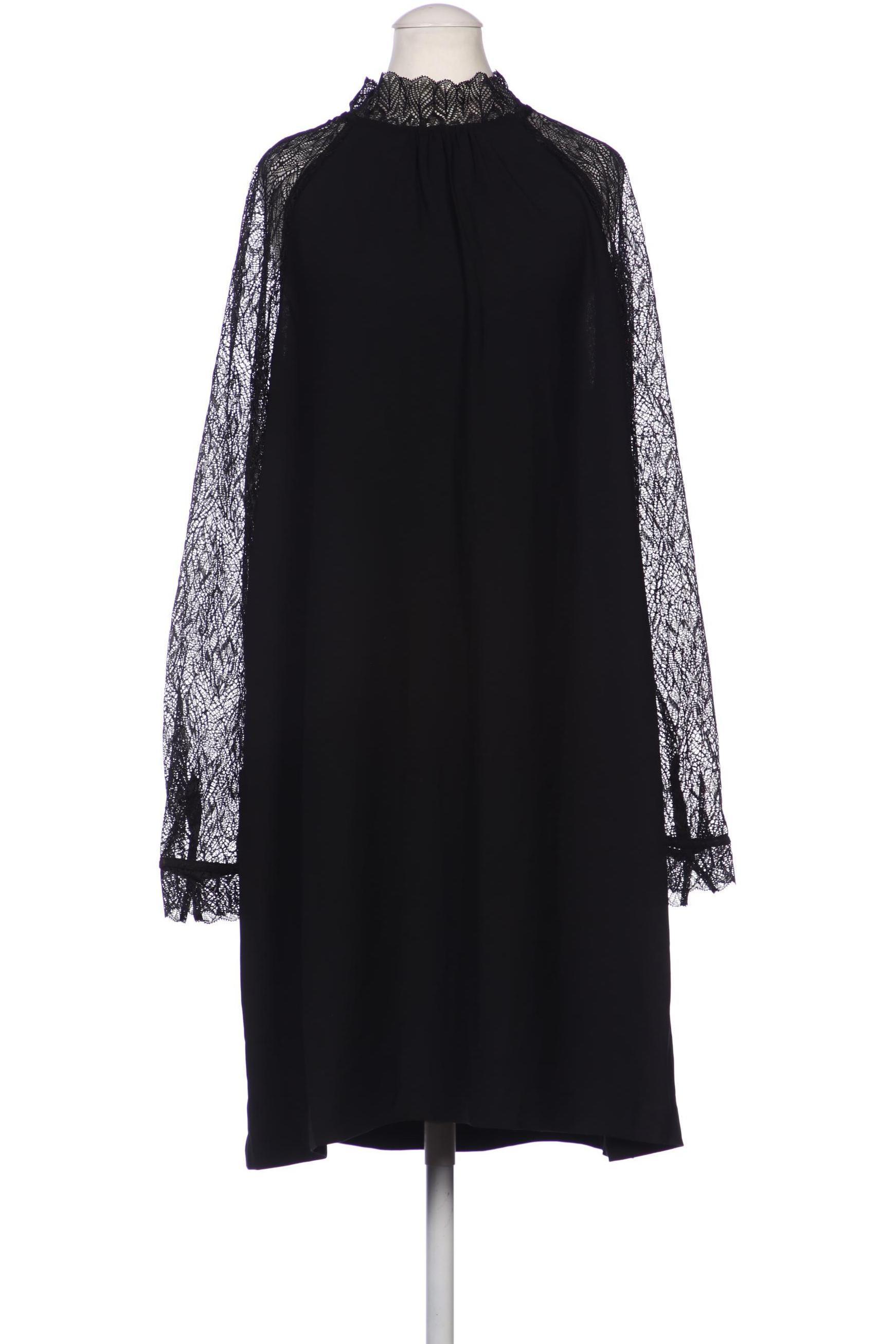

Esprit Damen Kleid, schwarz, Gr. 36