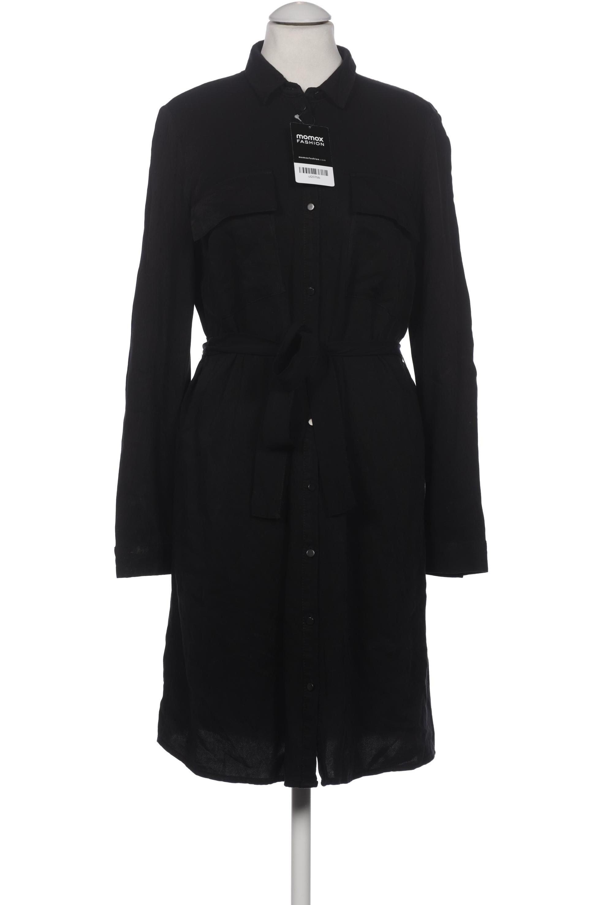 

Esprit Damen Kleid, schwarz, Gr. 38