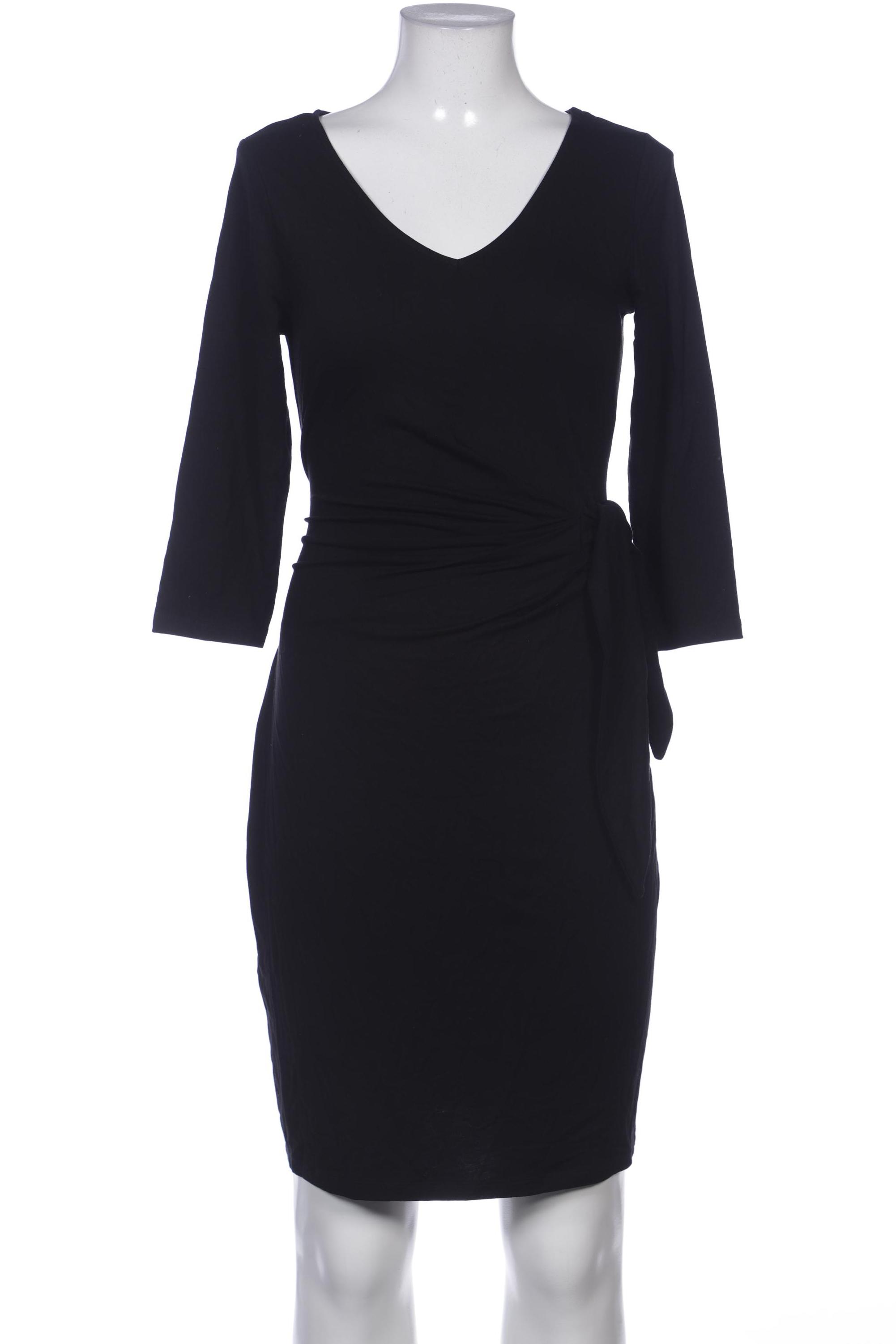 

Esprit Damen Kleid, schwarz, Gr. 42