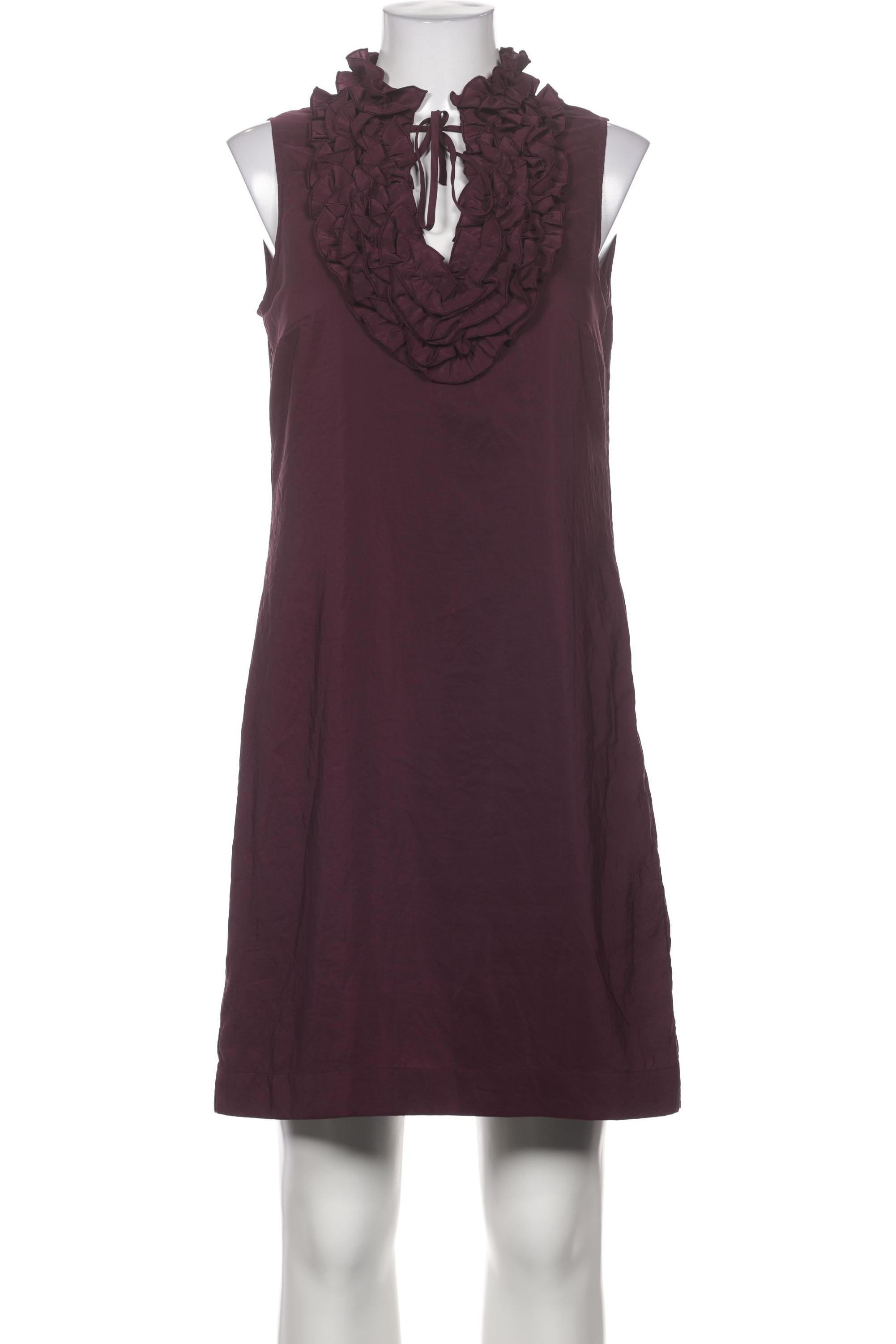 

Esprit Damen Kleid, bordeaux, Gr. 38