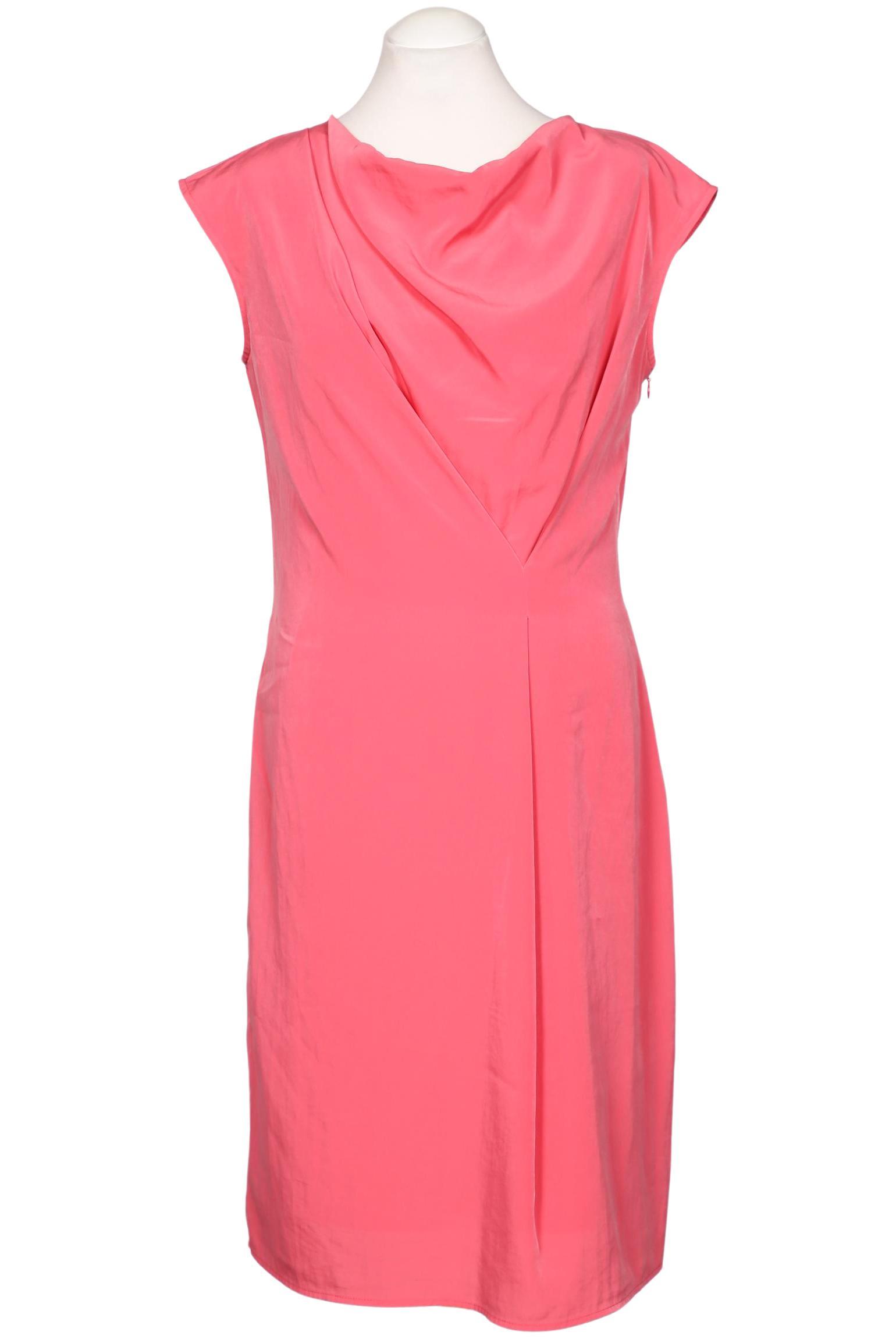 

Esprit Damen Kleid, pink, Gr. 38
