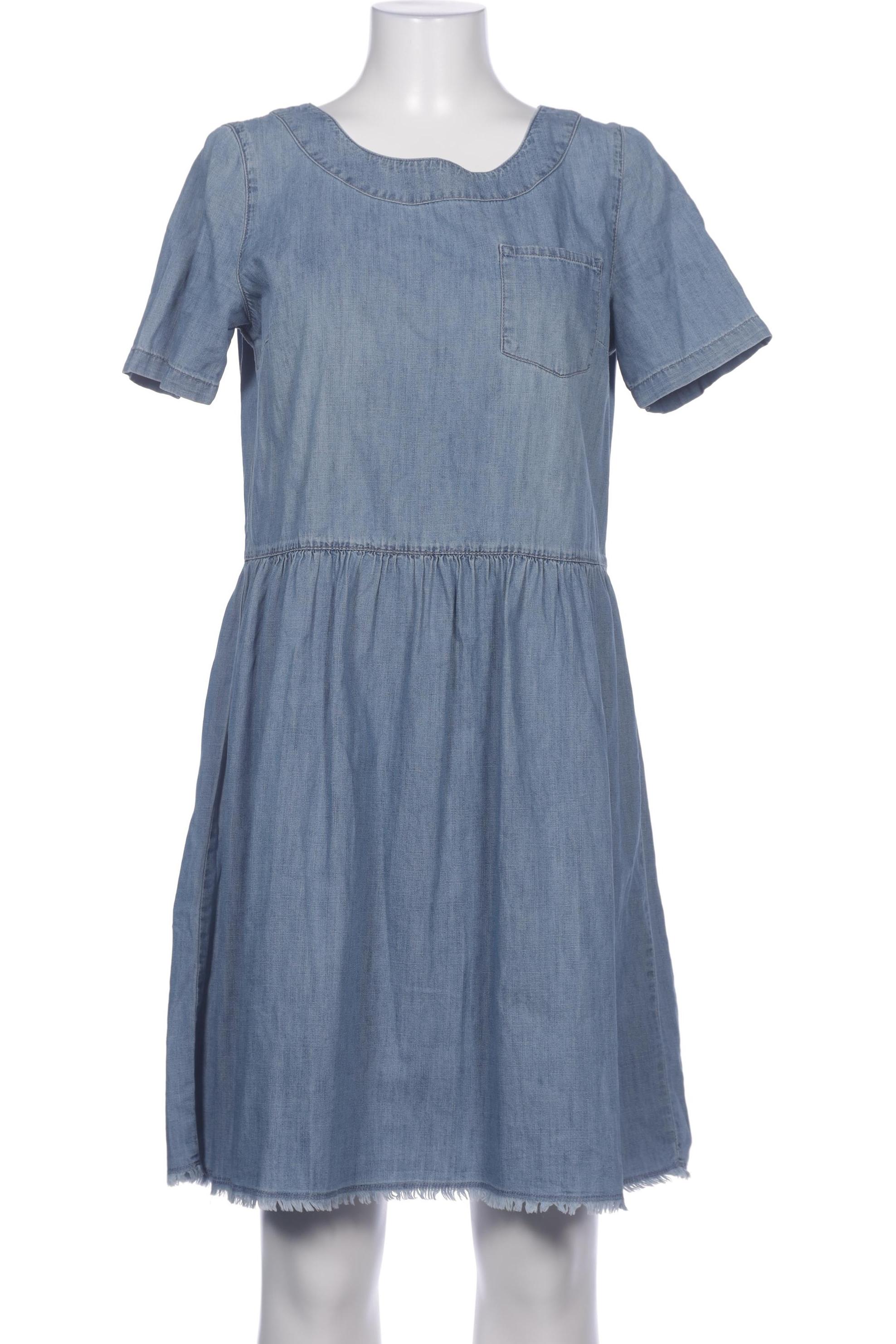 

Esprit Damen Kleid, blau, Gr. 42