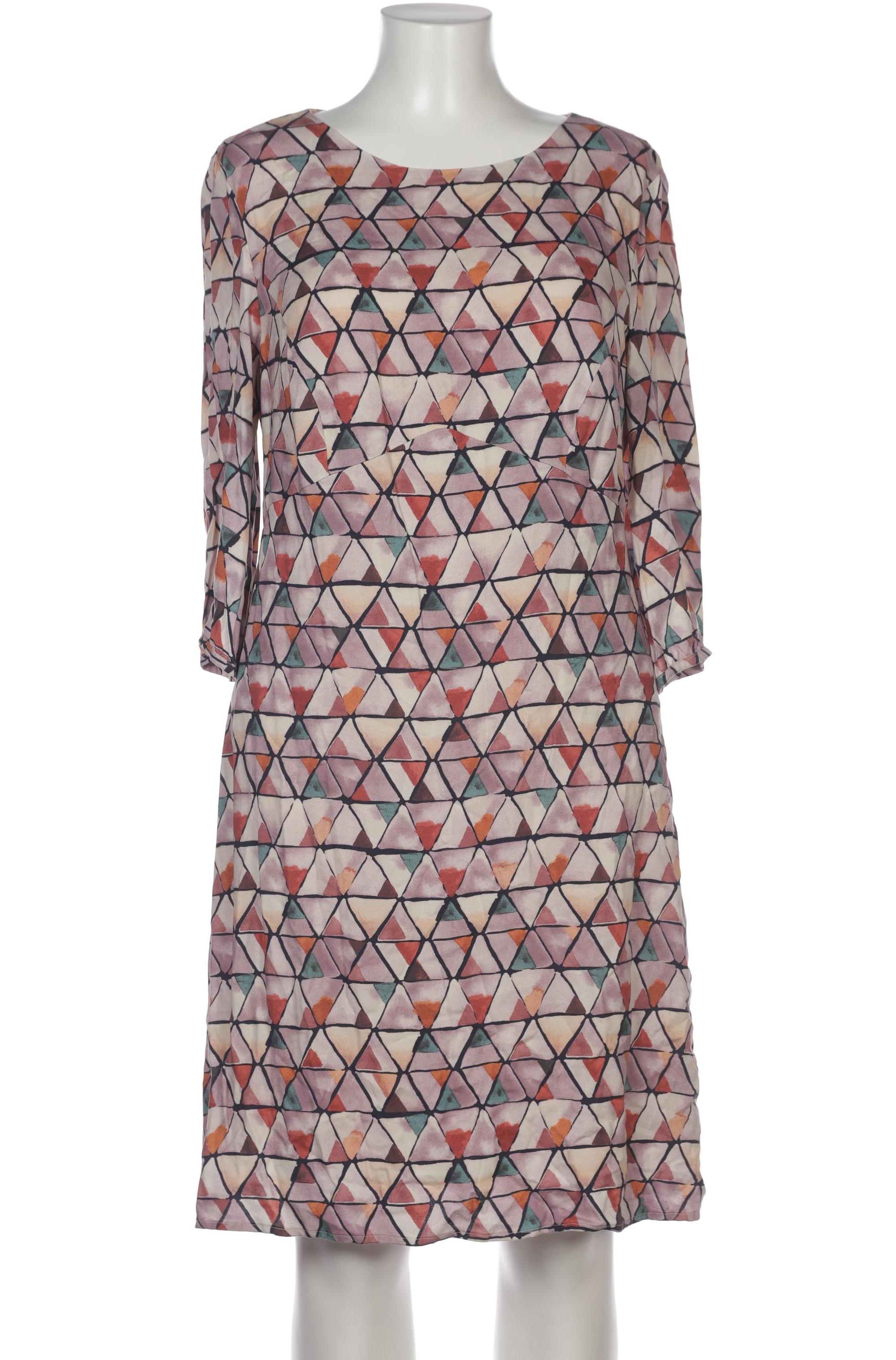 

Esprit Damen Kleid, mehrfarbig, Gr. 44
