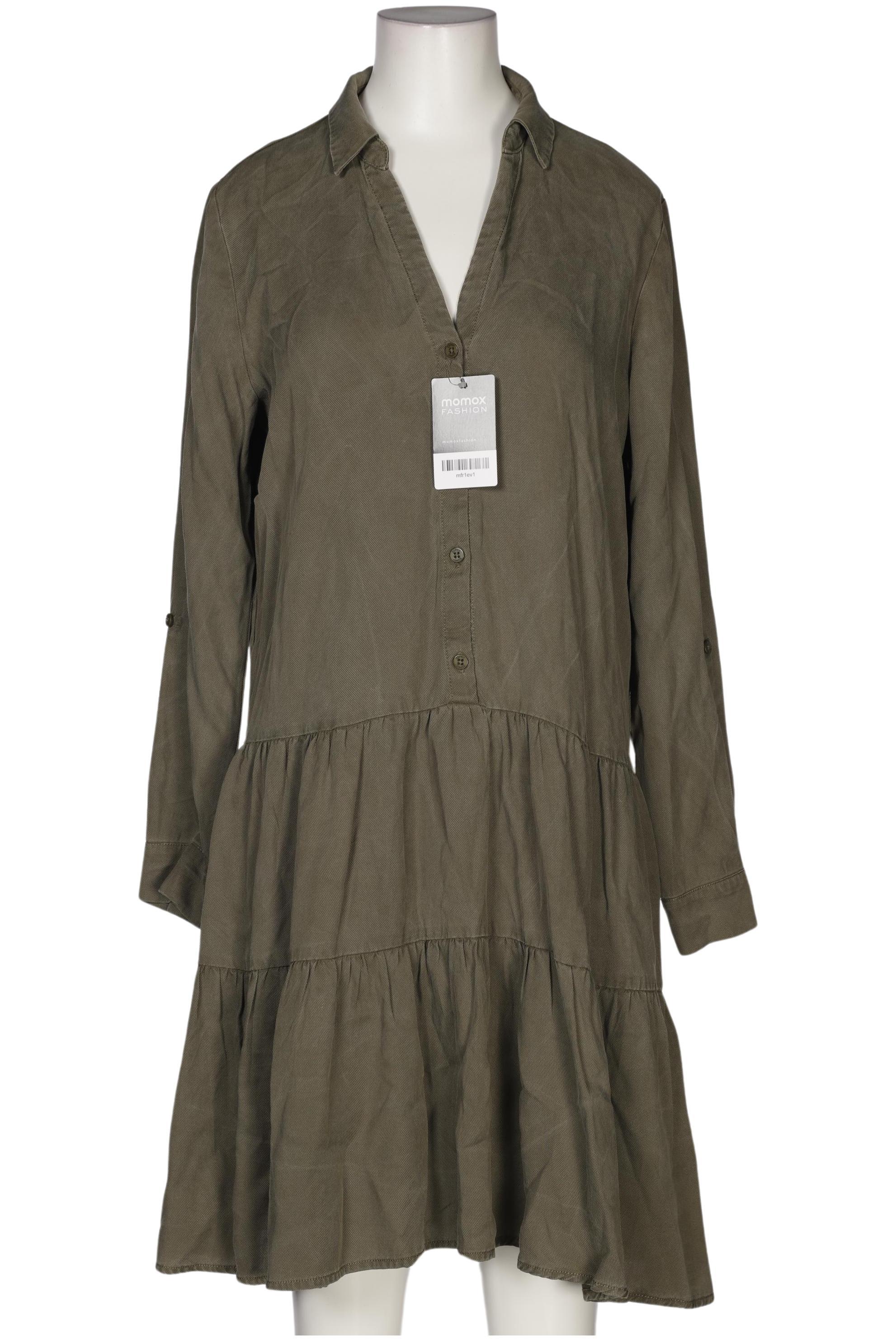 

Esprit Damen Kleid, grün, Gr. 38