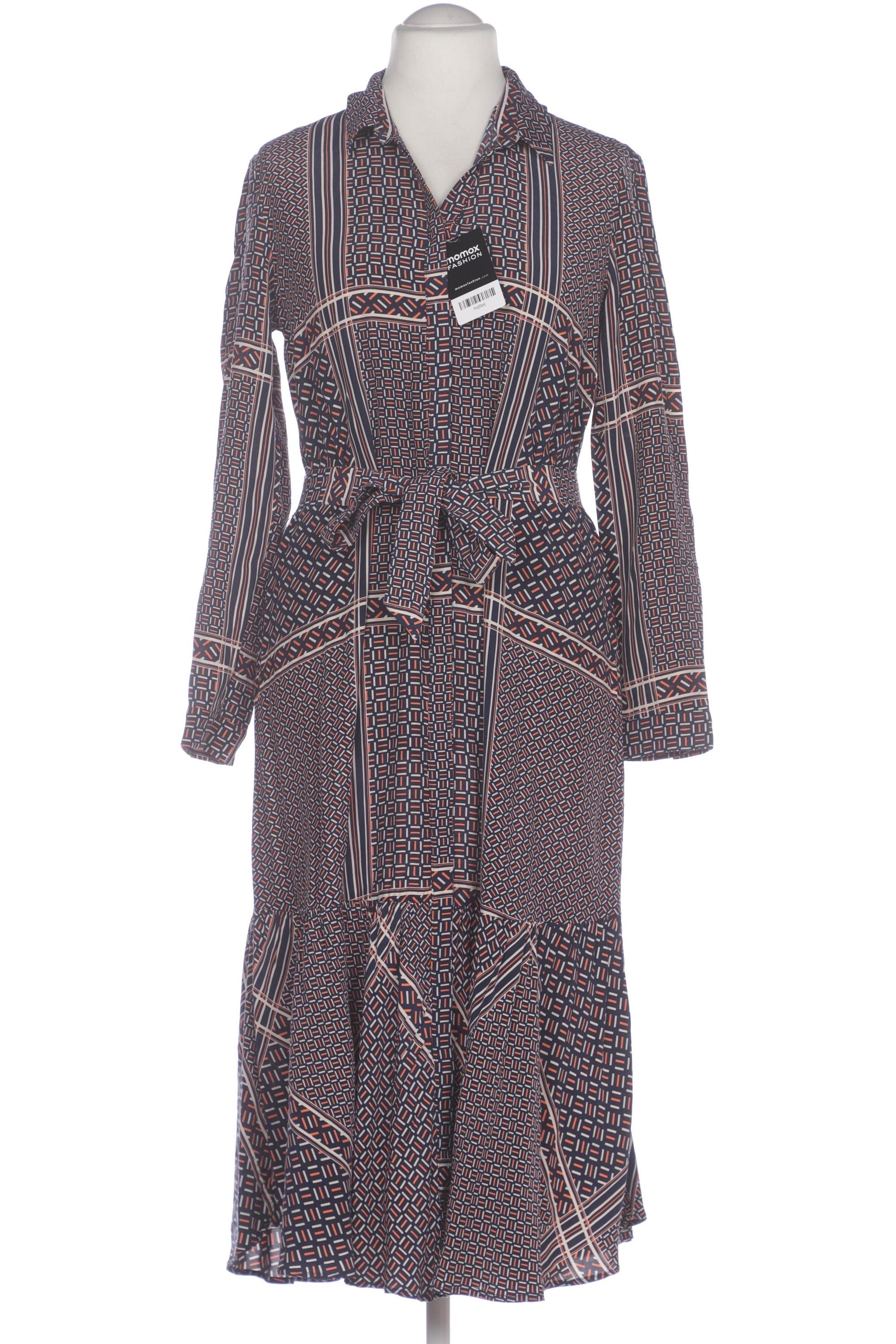 

Esprit Damen Kleid, marineblau, Gr. 38