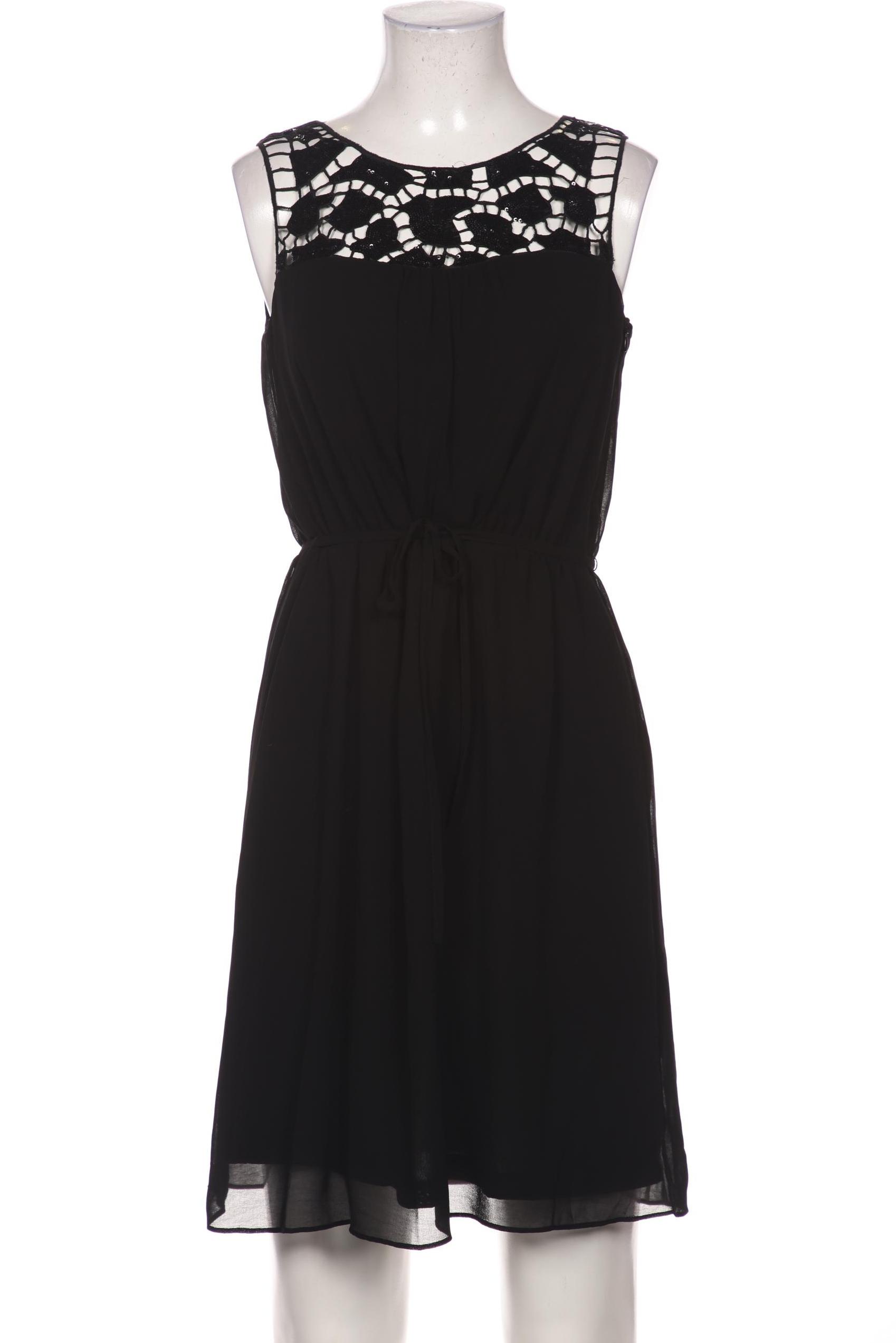 

Esprit Damen Kleid, schwarz, Gr. 36