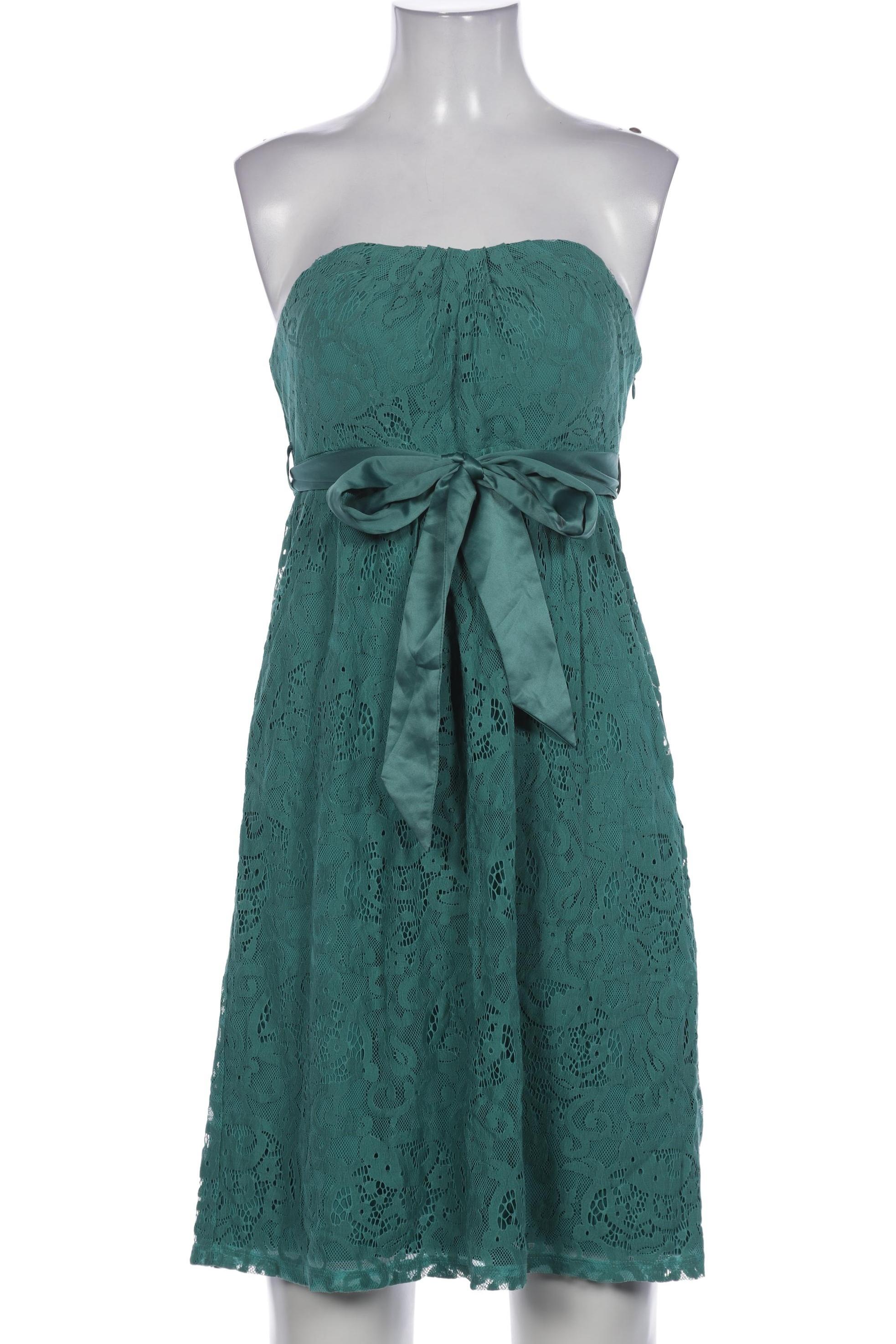 

Esprit Damen Kleid, grün, Gr. 36