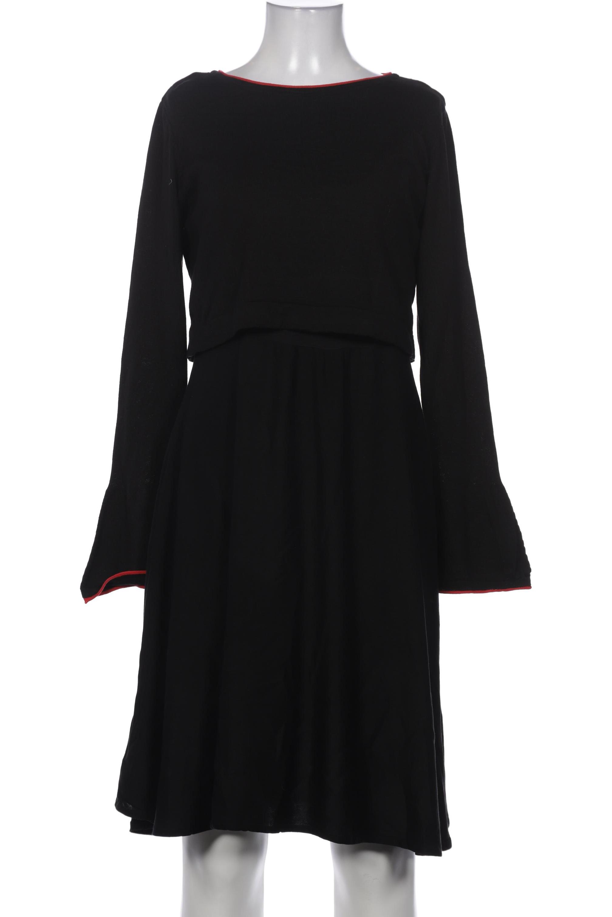 

Esprit Damen Kleid, schwarz, Gr. 36